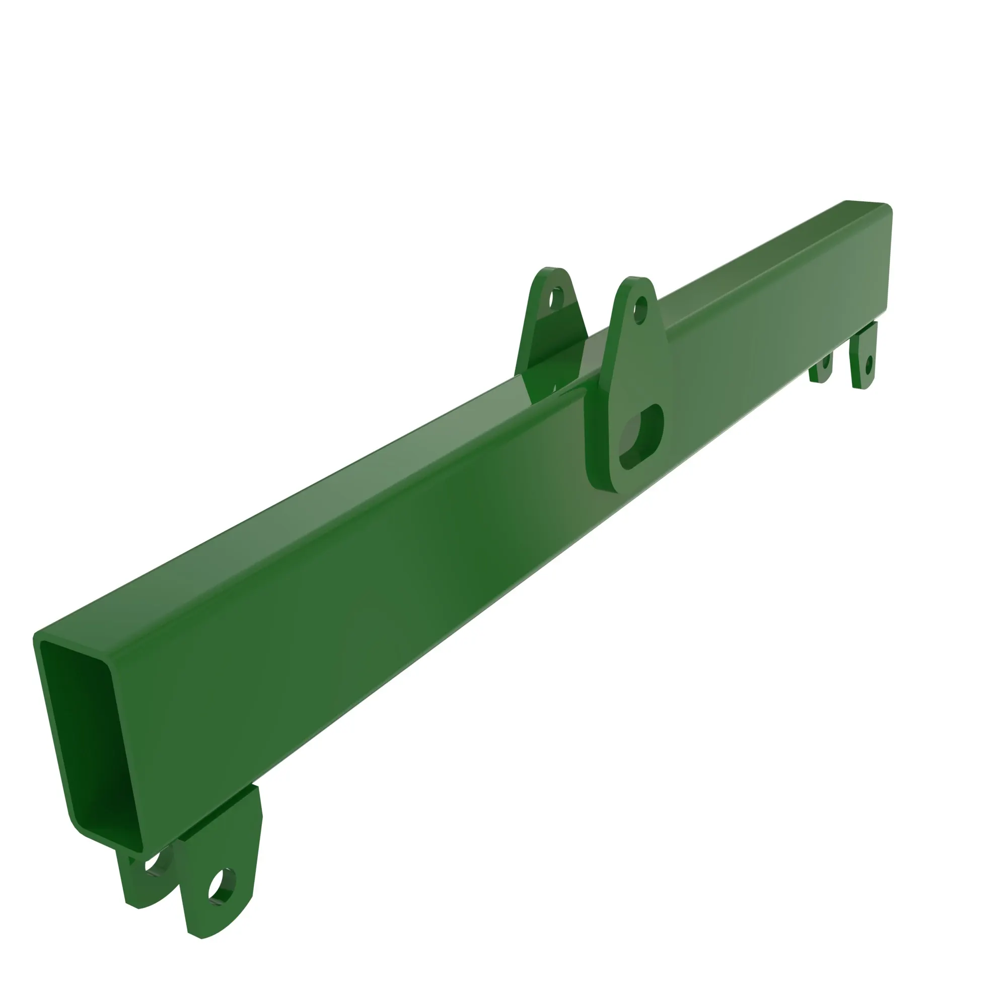 John Deere Press Wheel Eveners Outer Support - AA69823