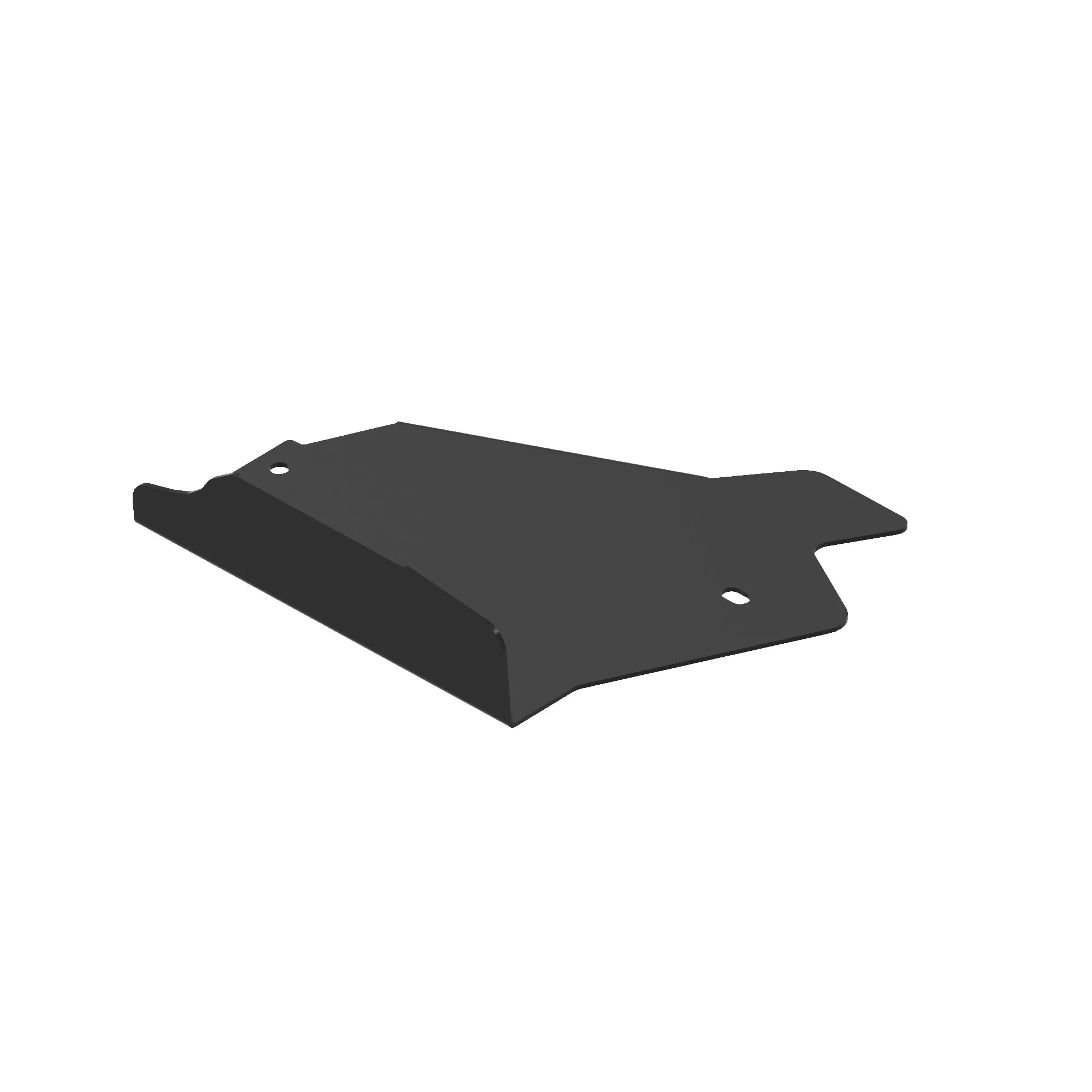 John Deere Shield - UC11688