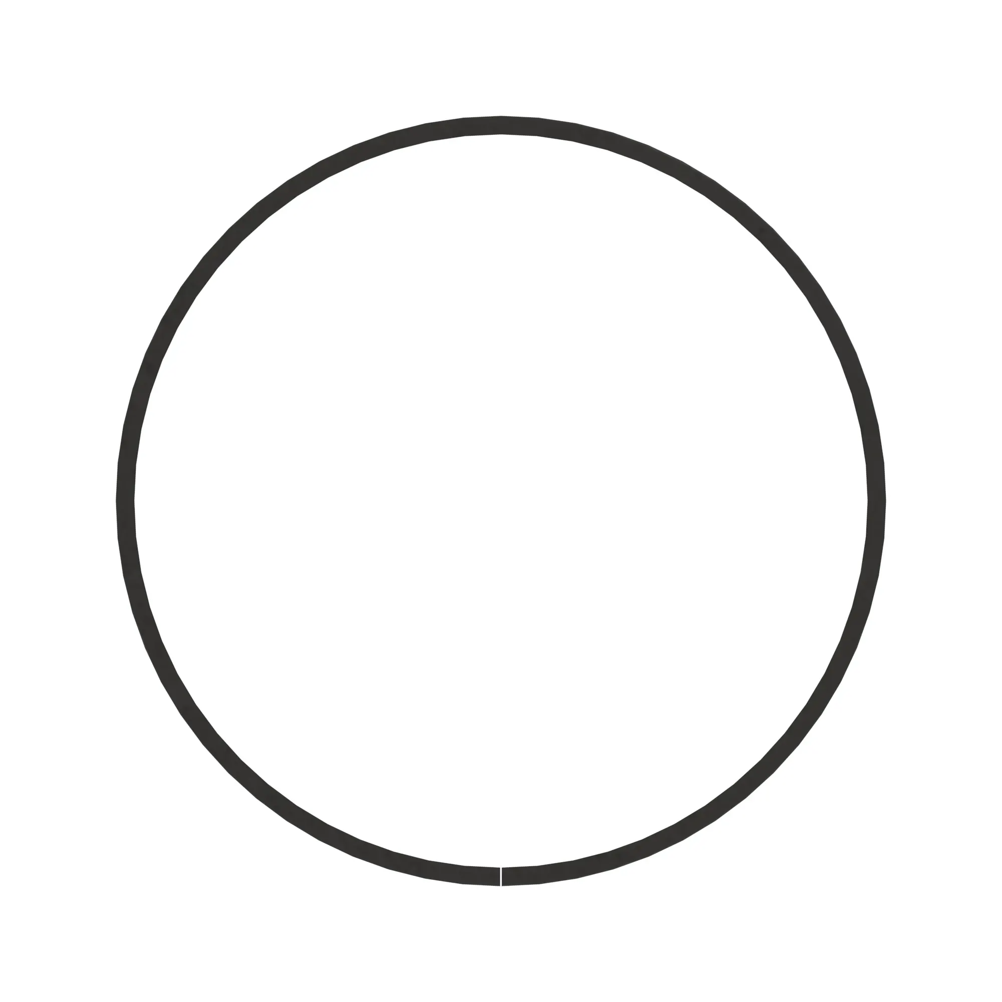 SEALING RING