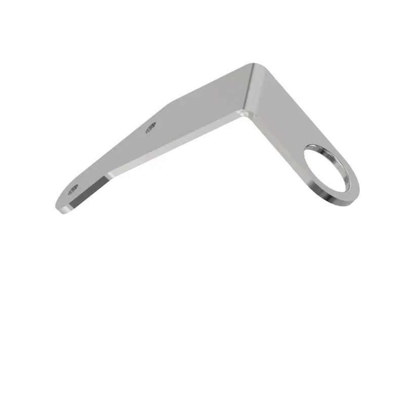 John Deere Upper Bracket - L168615