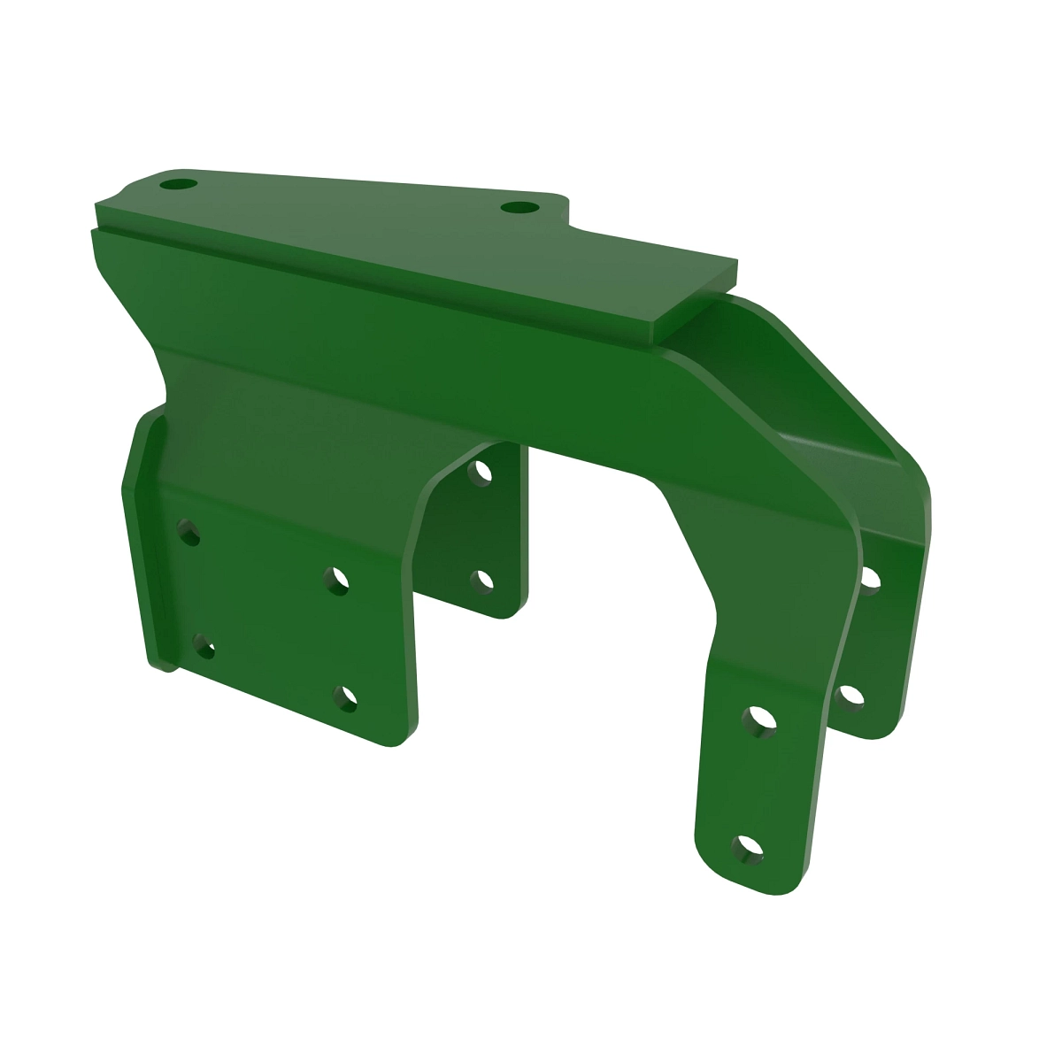 Bracket, Wingframe Bearing Mount