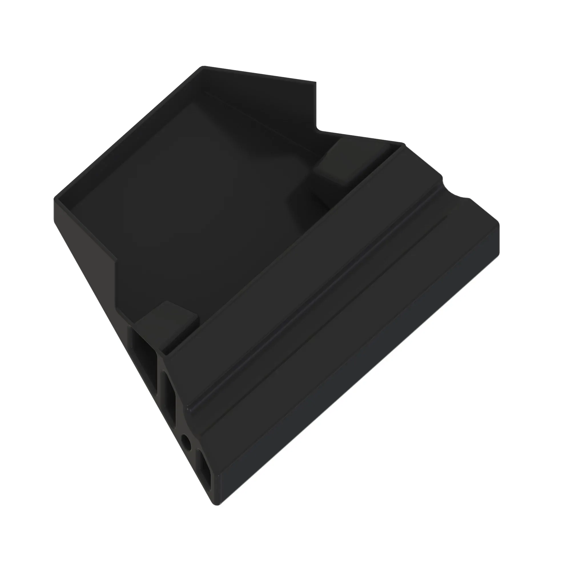 John Deere Tank Support Shell - A59728