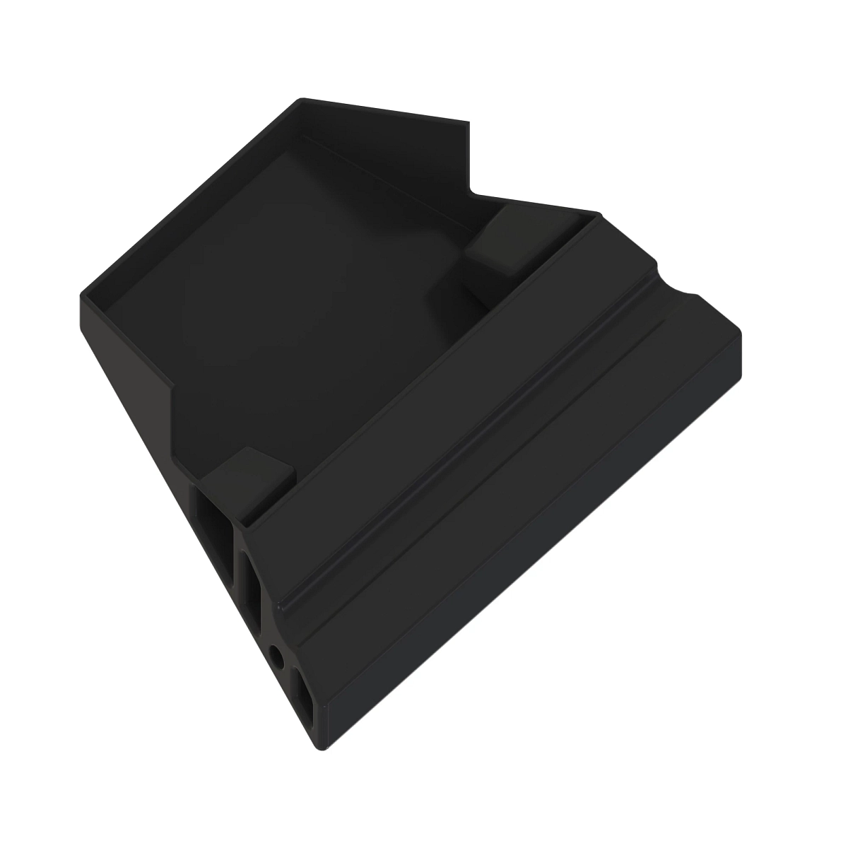 Tank Support Shell-120 All