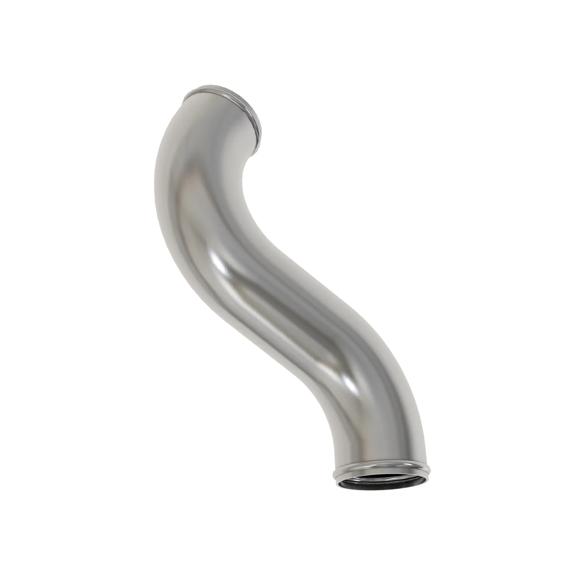 John Deere Charge Air Cooler Pipe - F662518