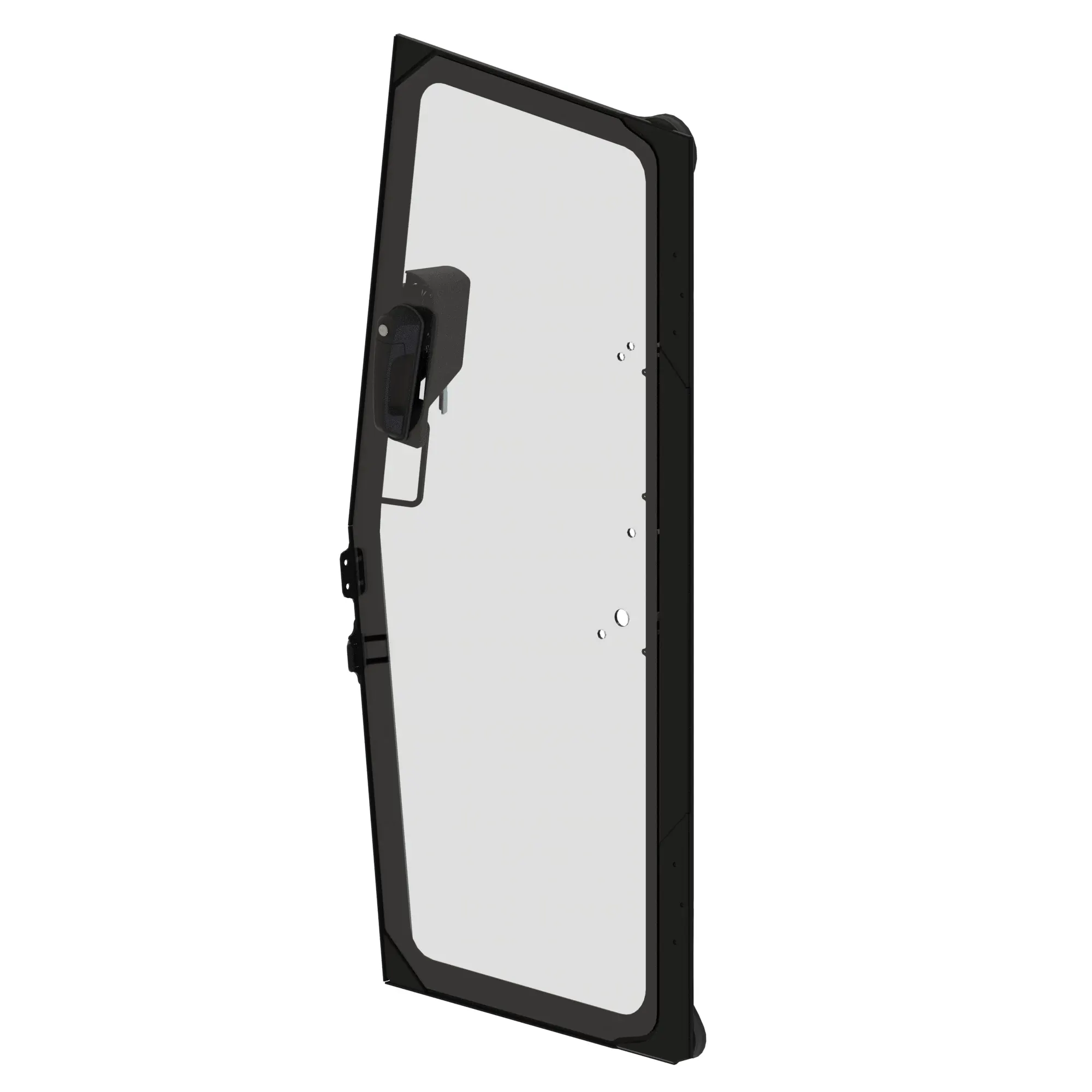 John Deere Cab Door - AT474889