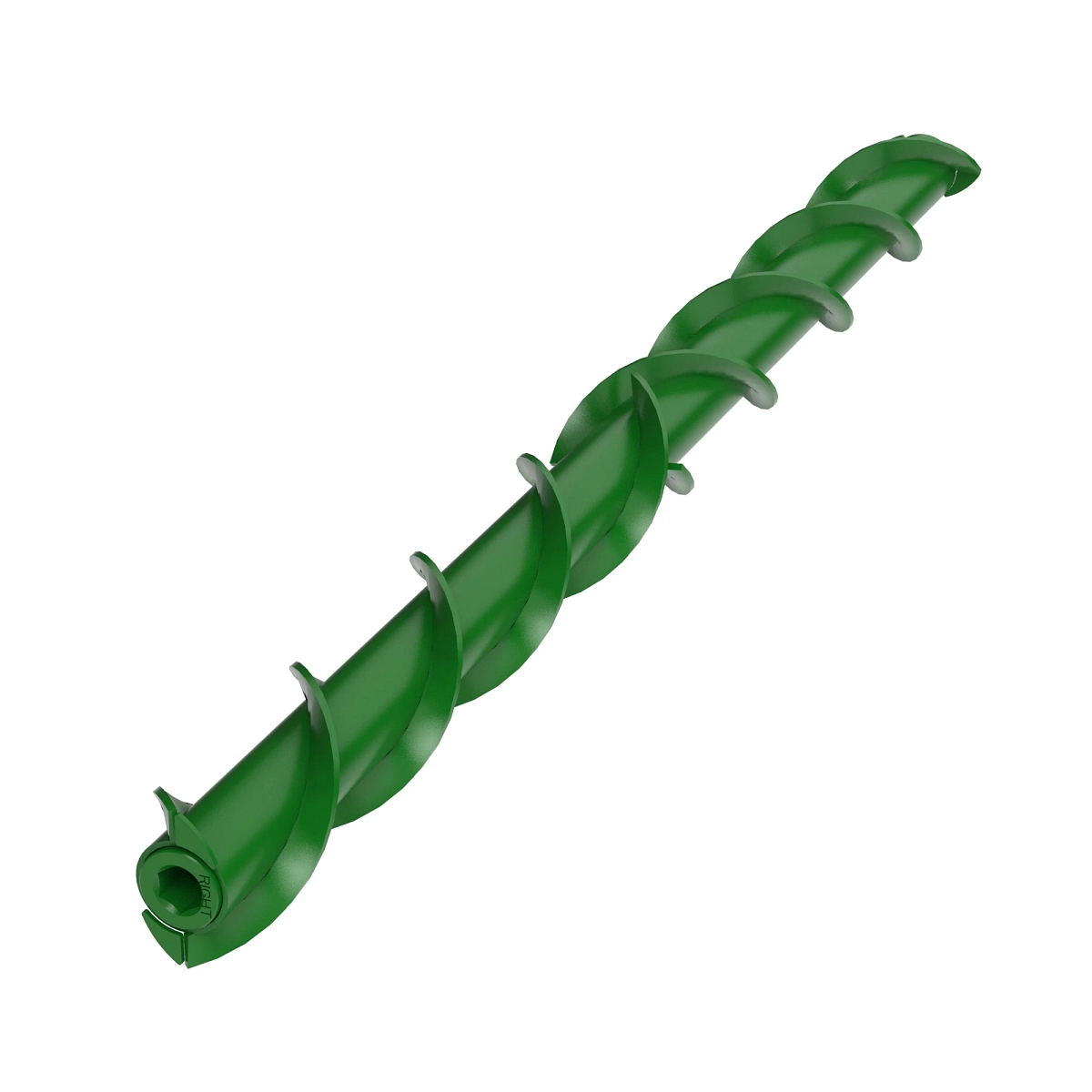 Silage Auger 5 Ft