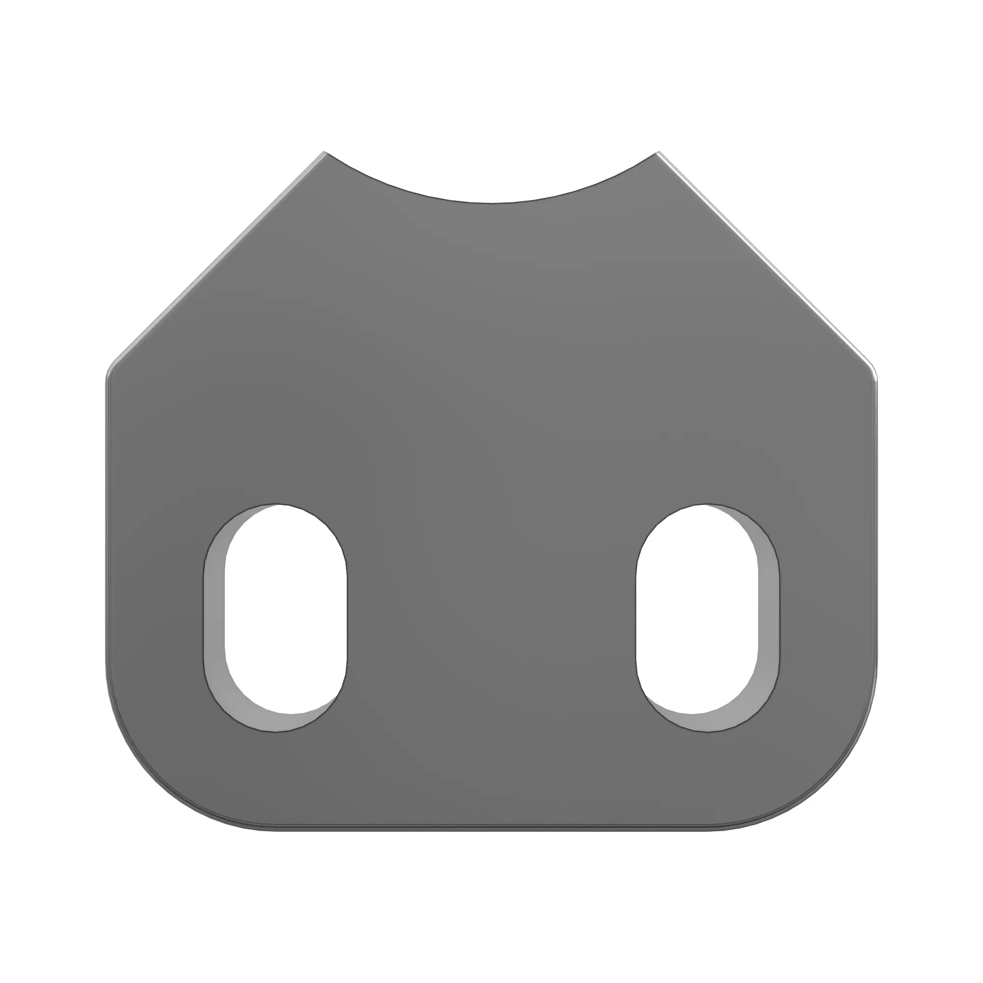 PLATE, WIPER PLATE
