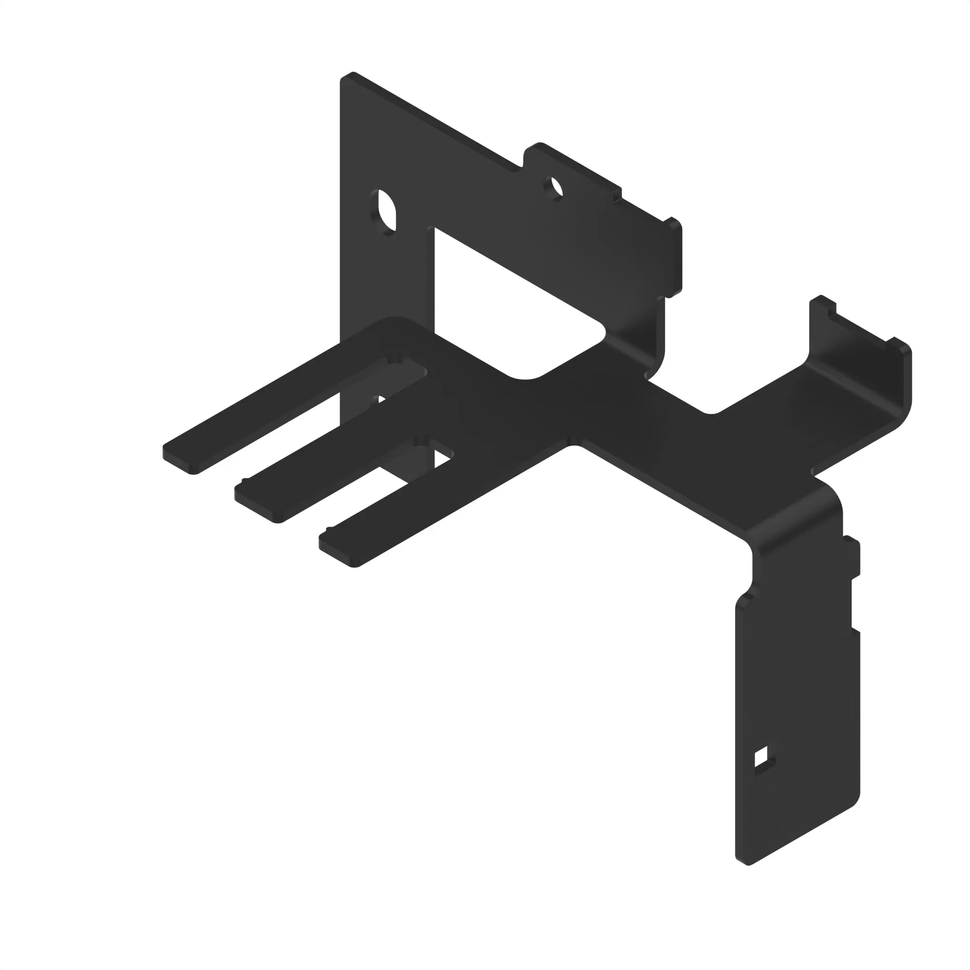Retainer, Bracket Connect