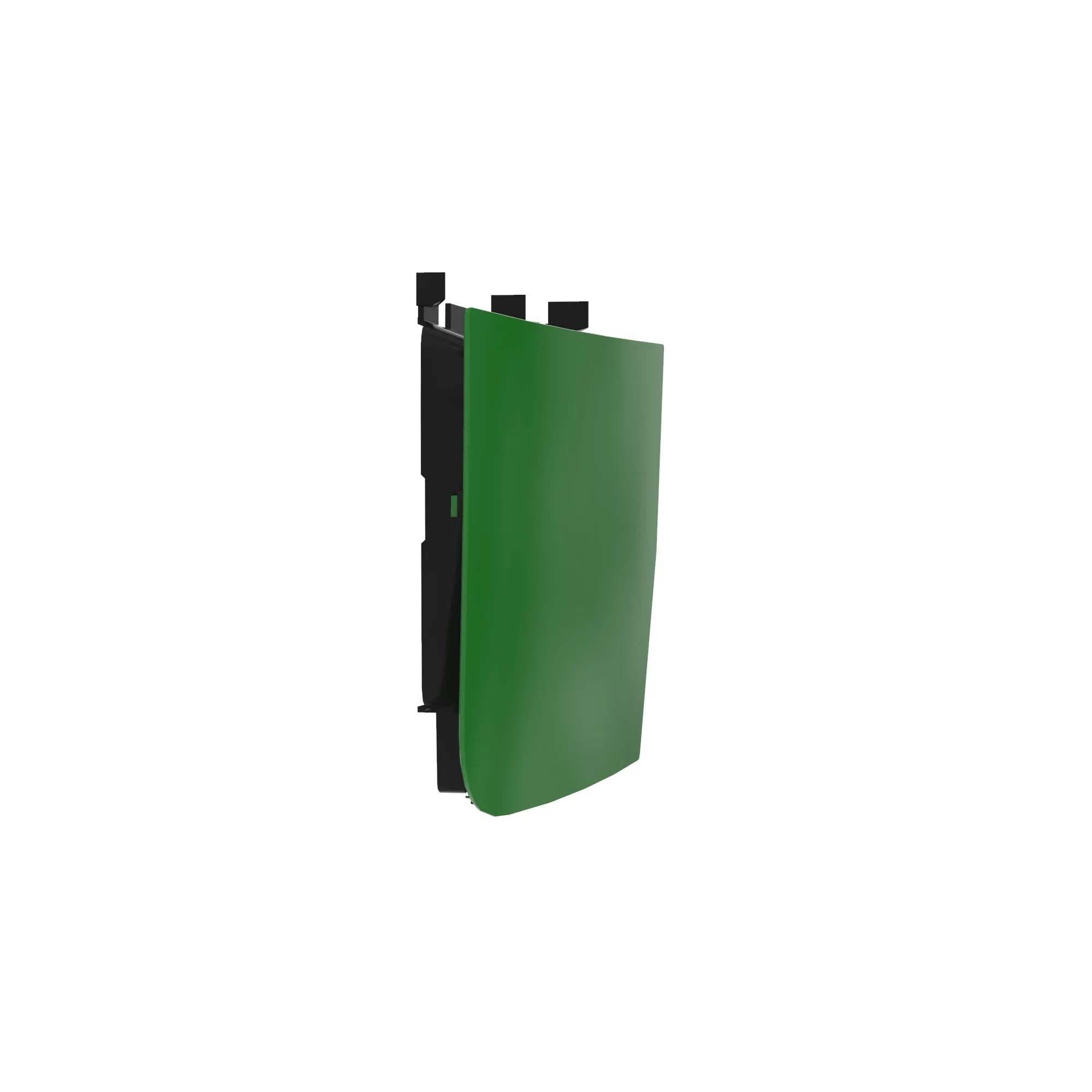 LOUVER, CAC COVER LH 6M MX