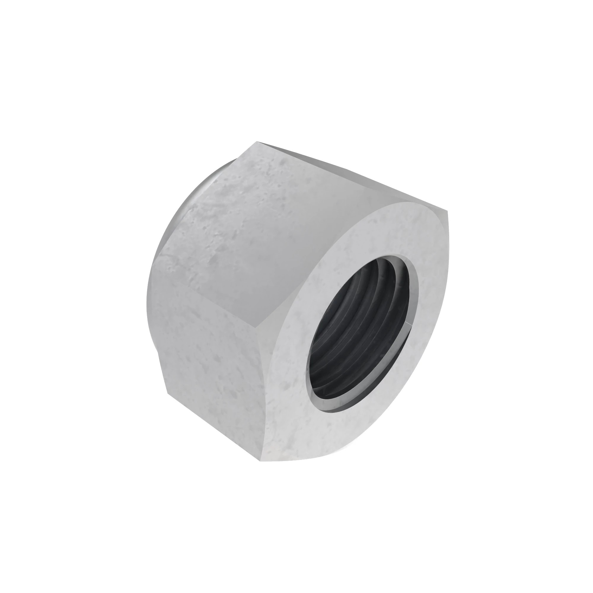 NUT, V-BAND CLAMP, Nut