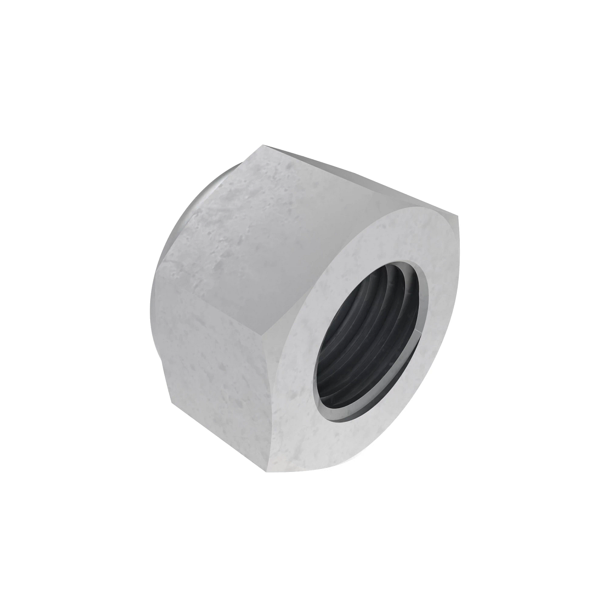 NUT, V-BAND CLAMP, Nut