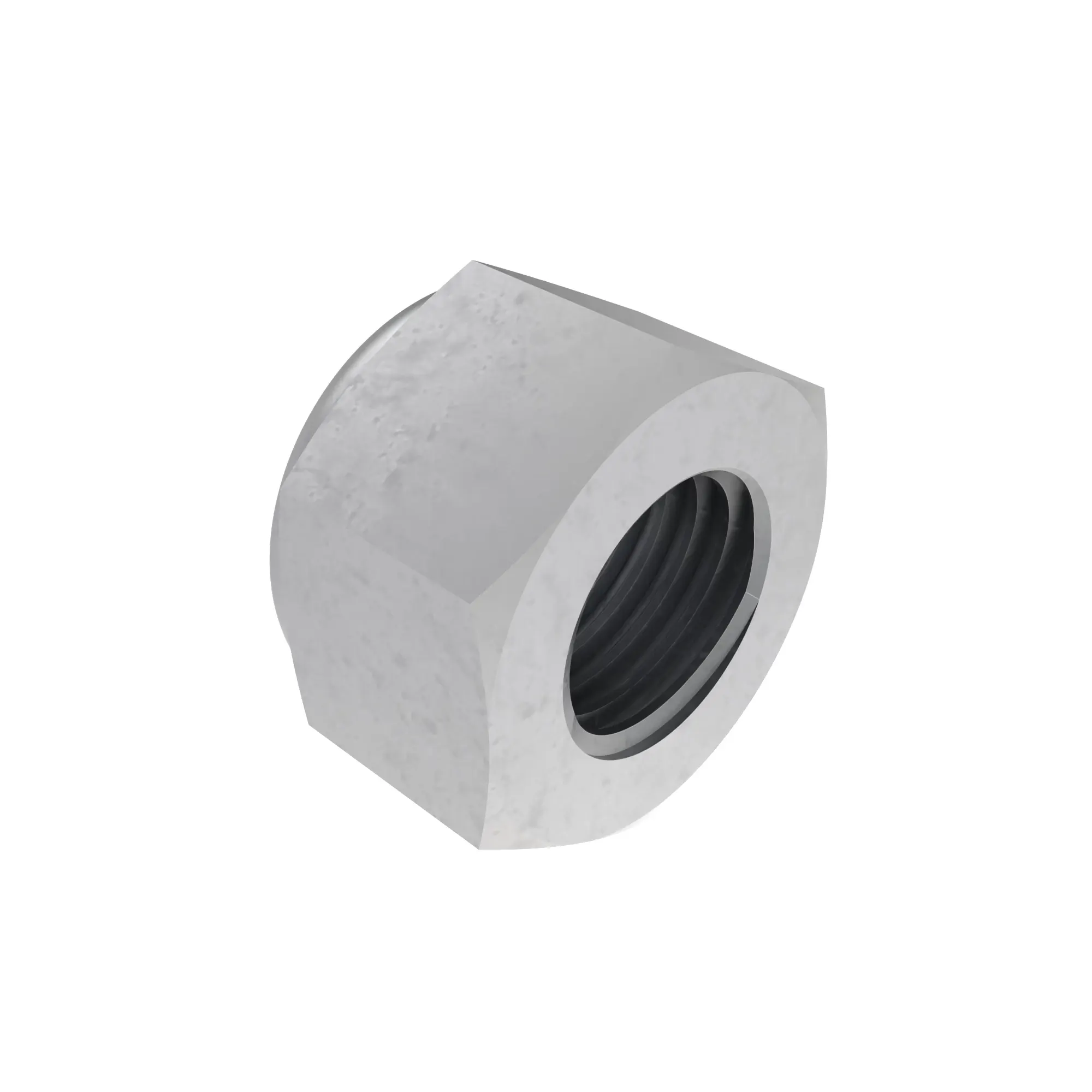 NUT, V-BAND CLAMP, Nut