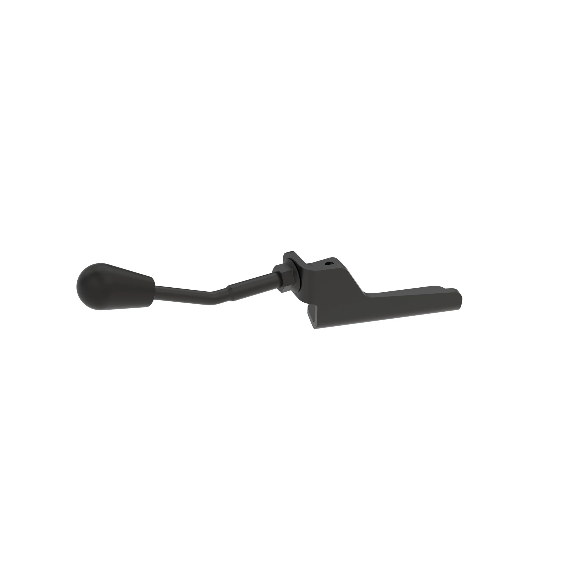 John Deere Mulch Control Handle - AM147245