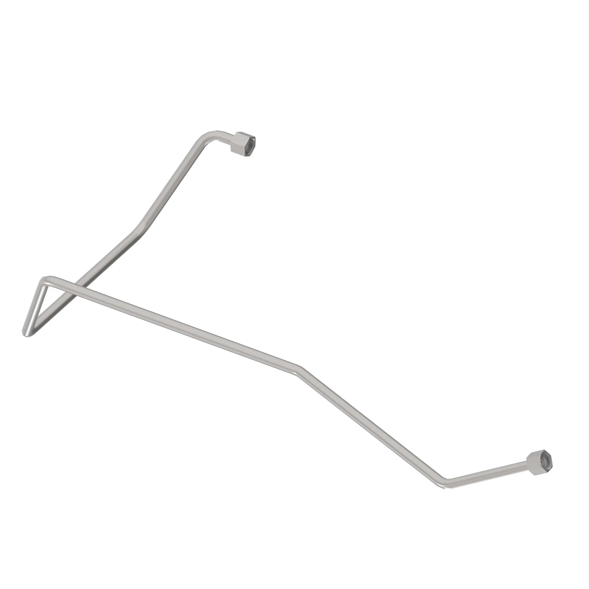 FUEL LINE, FROM ECU