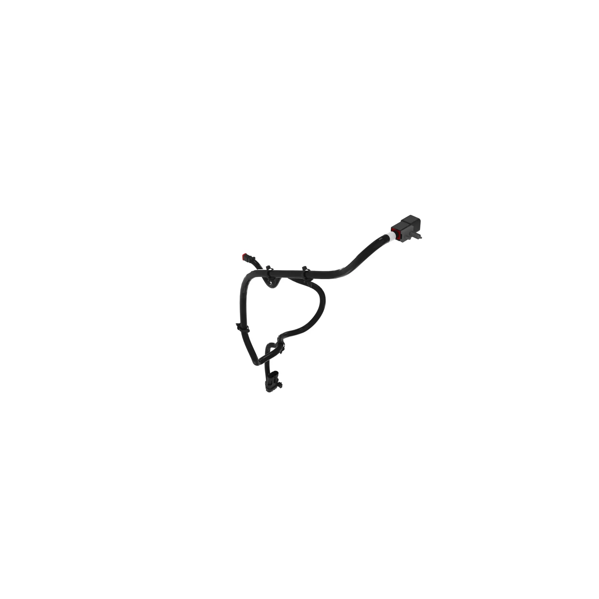John Deere Wiring Harness - AA81237