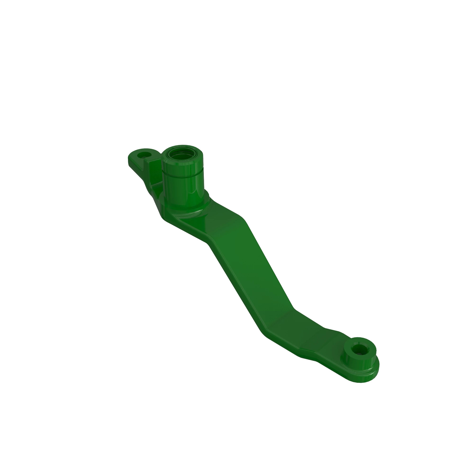 ARM, ARM ASSY-FEED BEATER DRIVE