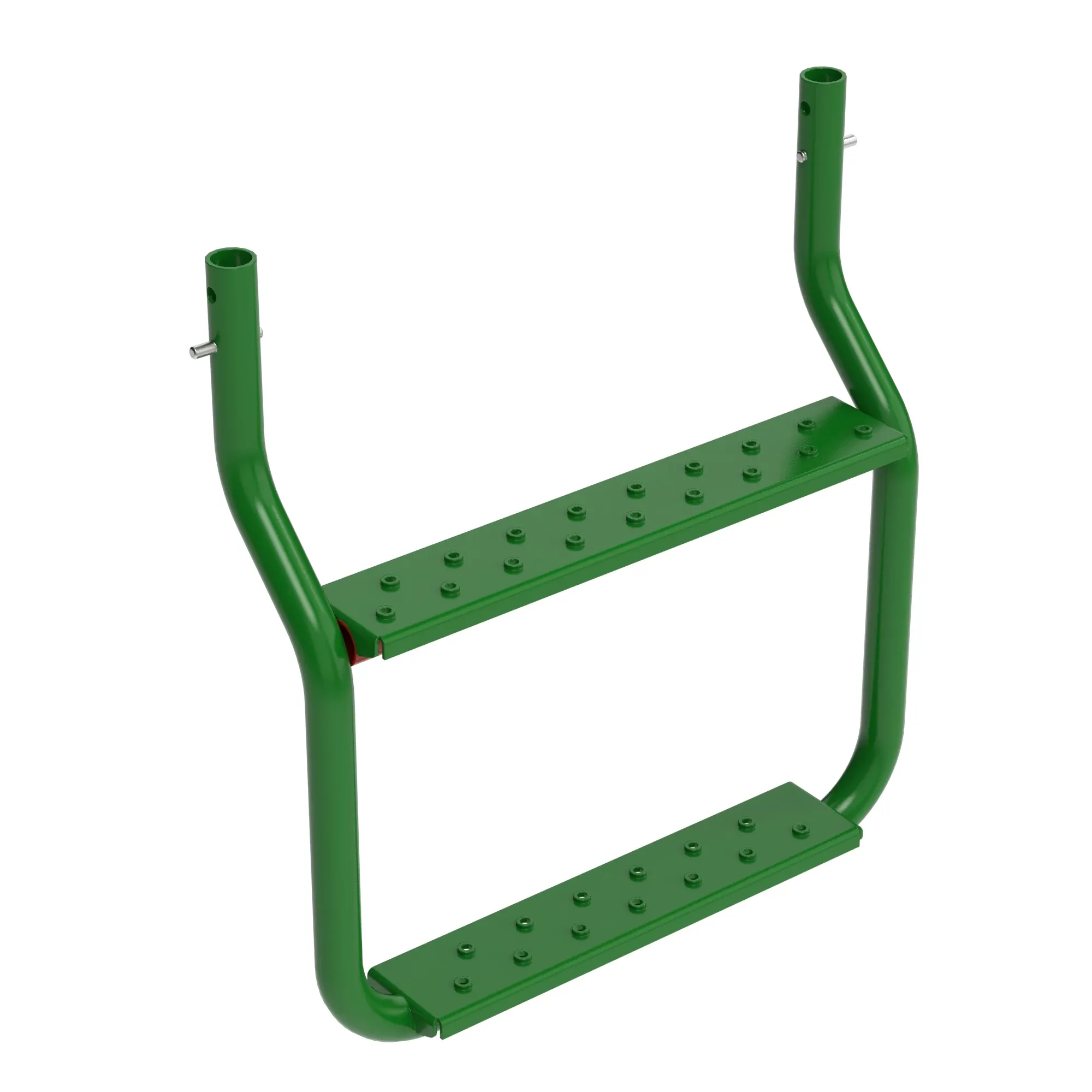 John Deere Filling Platform Ladder - DQ56949