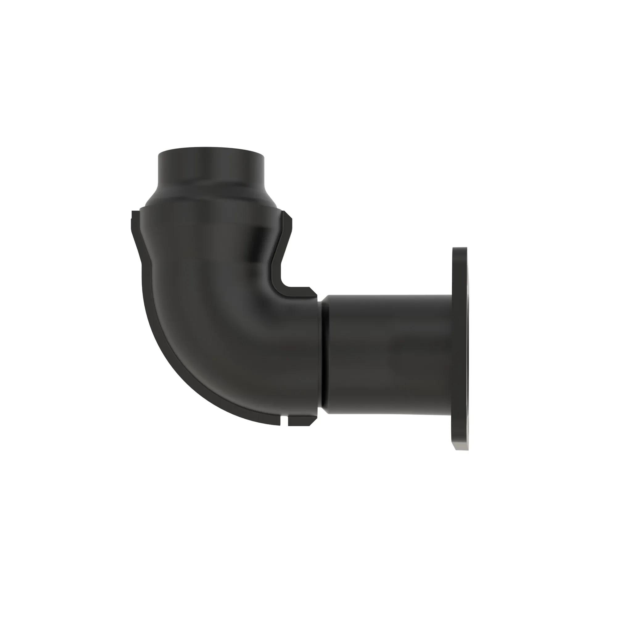 Exhaust Pipe