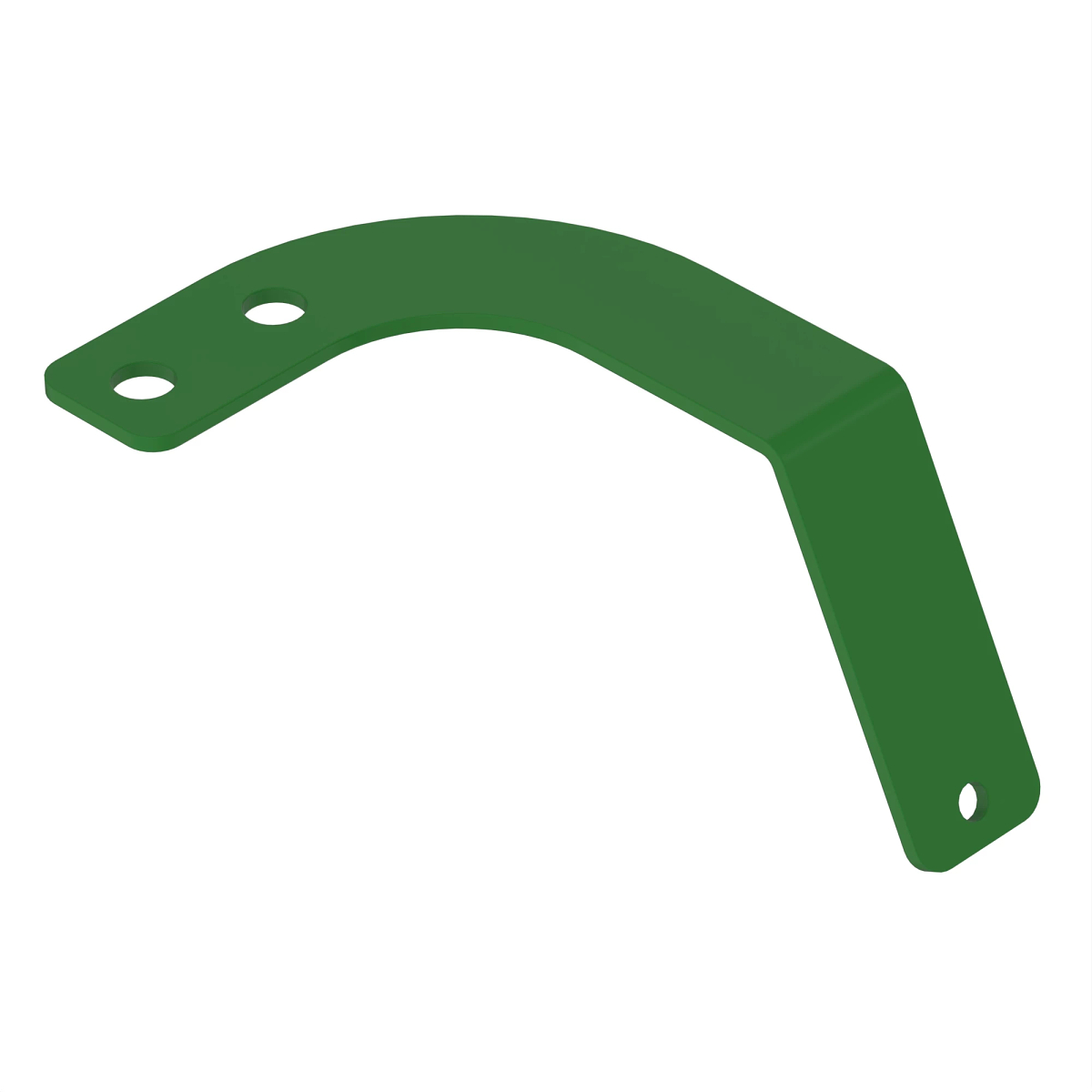 BRACKET, HARNESS SUPPORT, LH