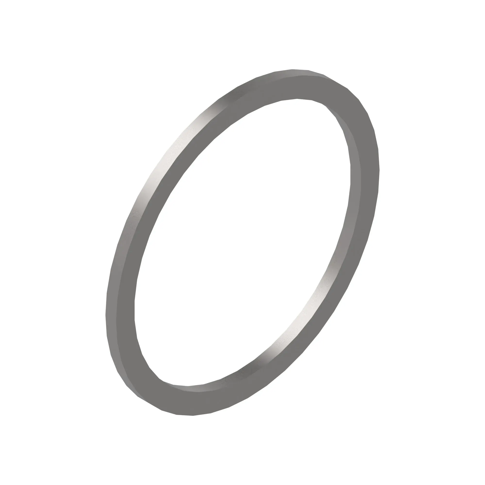 John Deere Circular Plain Shim - CE35067