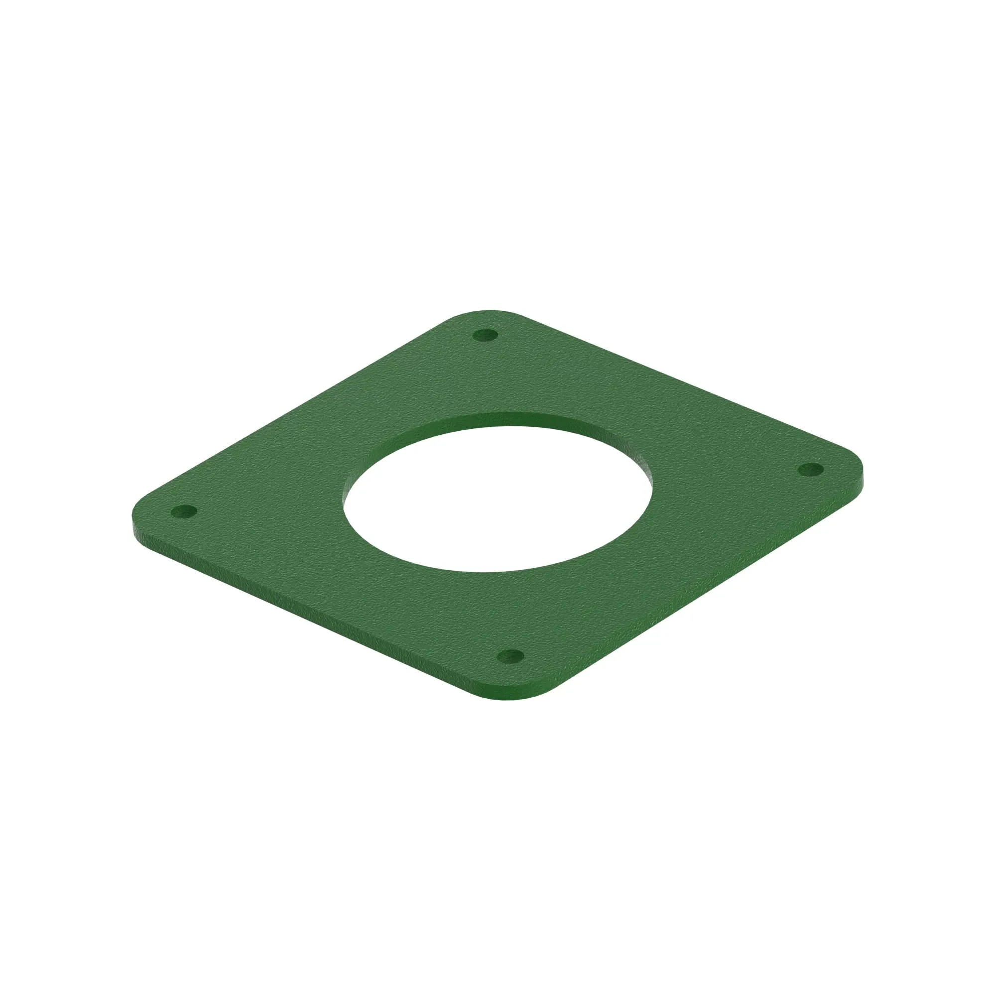 Plate