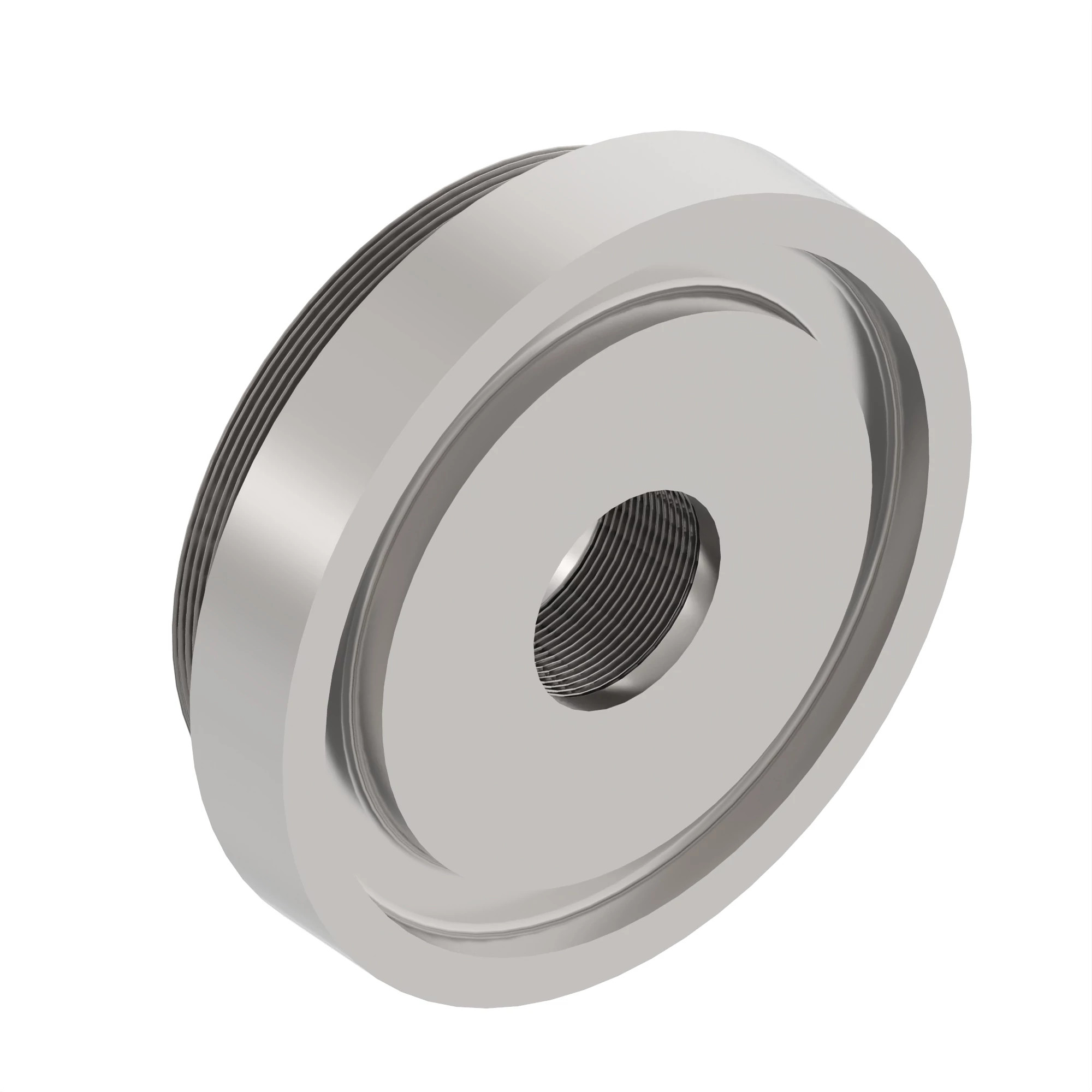 PLUG, FLANGE HEAD DN32 (-20) CODE 61