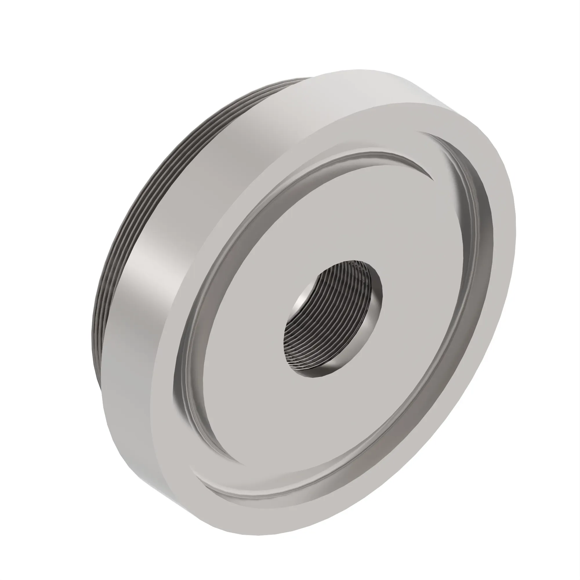 PLUG, FLANGE HEAD DN32 (-20) CODE 61