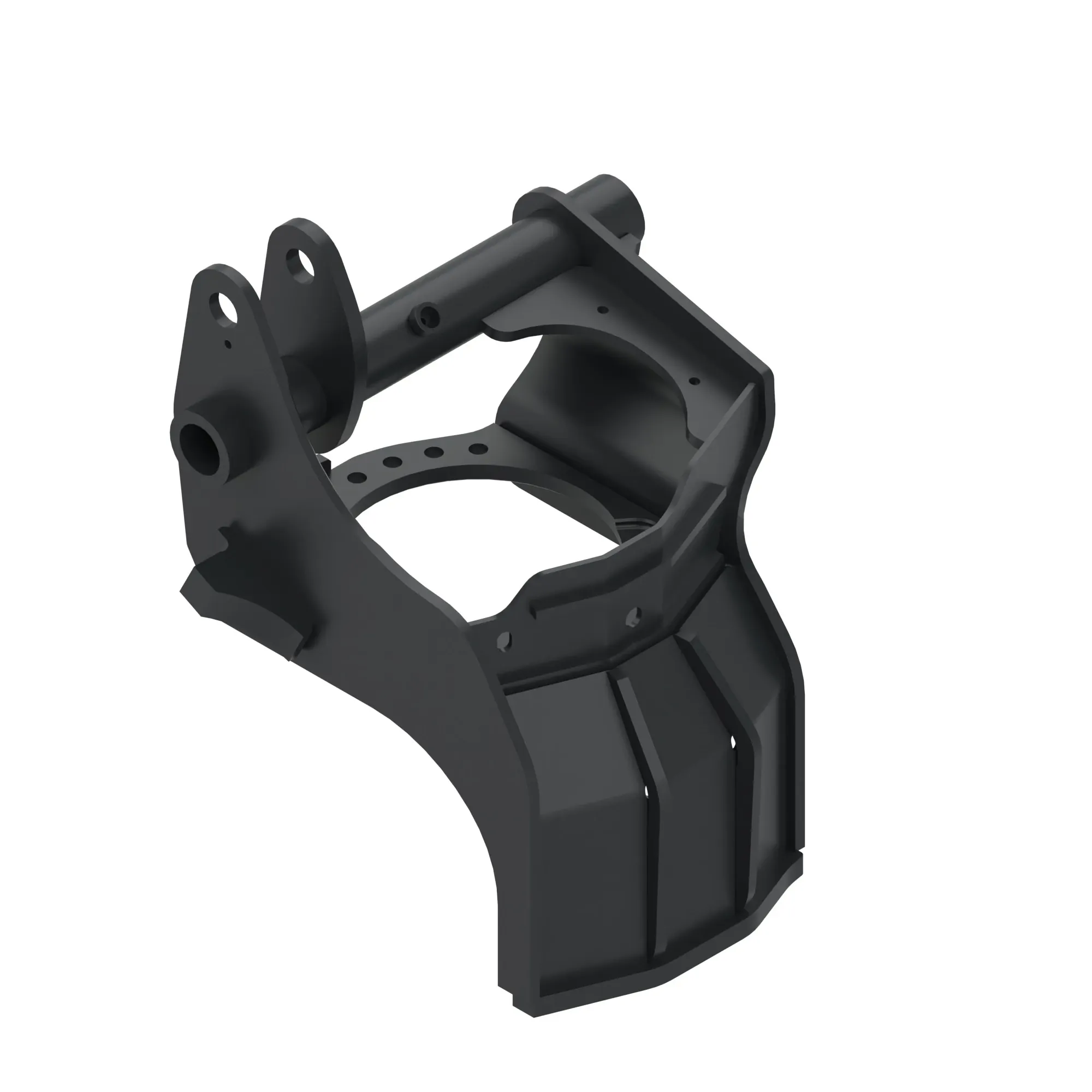 John Deere Roller Arm, Left Side - F716582
