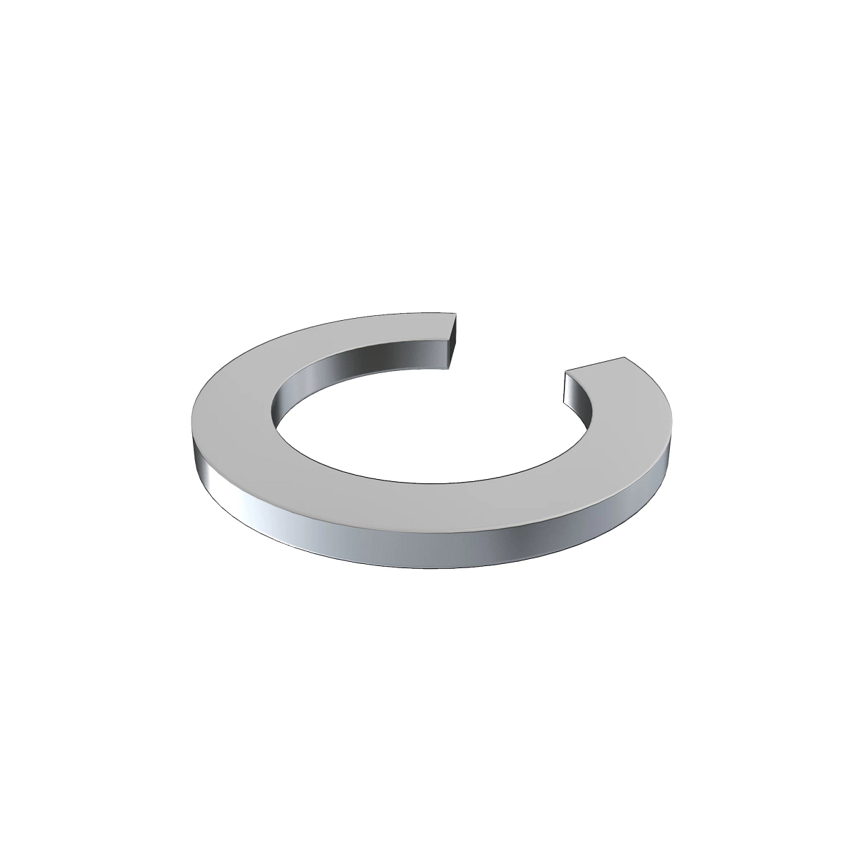 John Deere E-Style Retaining Ring - F2208R