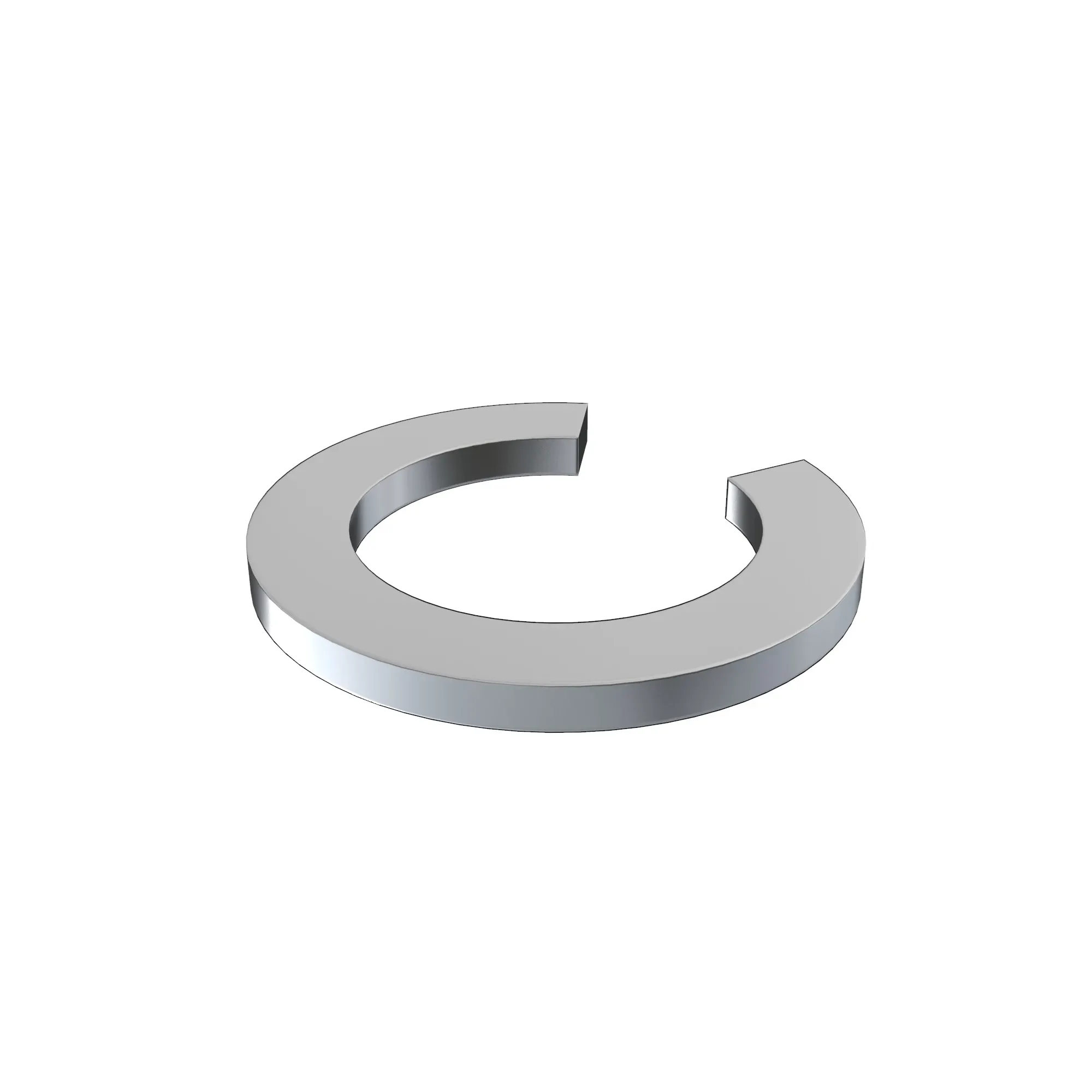 John Deere E-Style Retaining Ring - F2208R