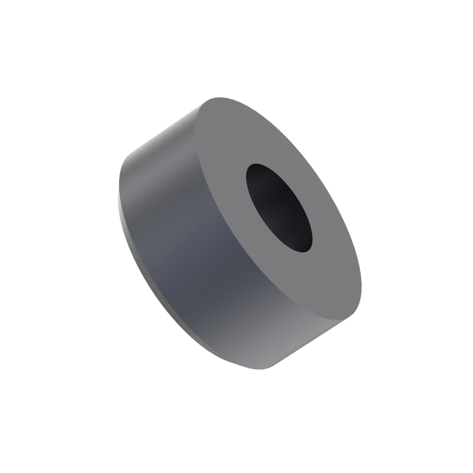 John Deere Engine Mount Isolator - M123564