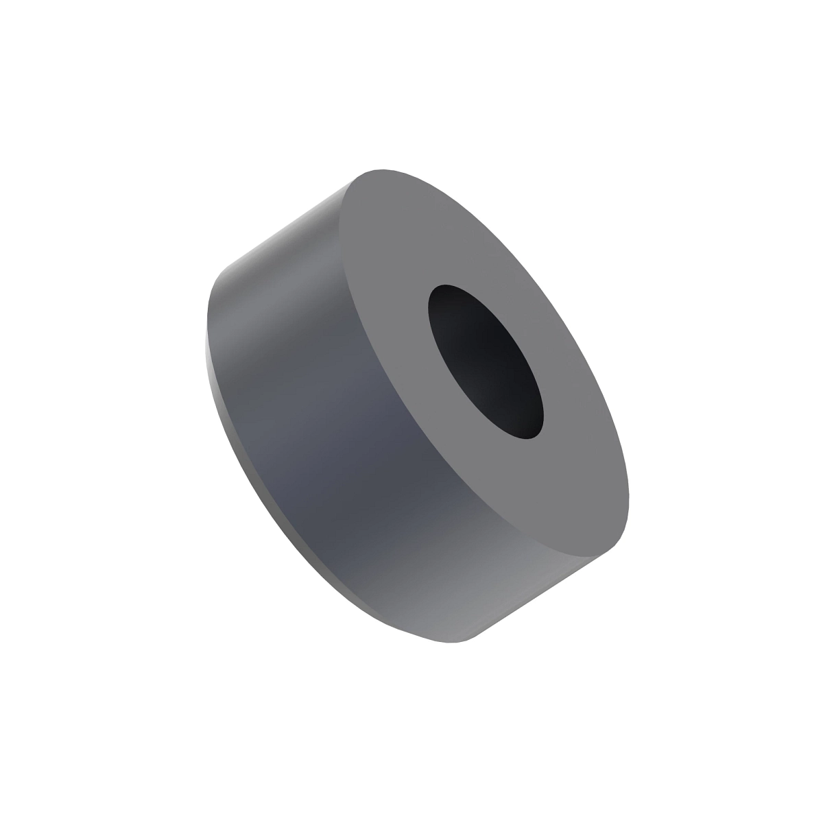 Isolator, Diesel 5TH ISO.