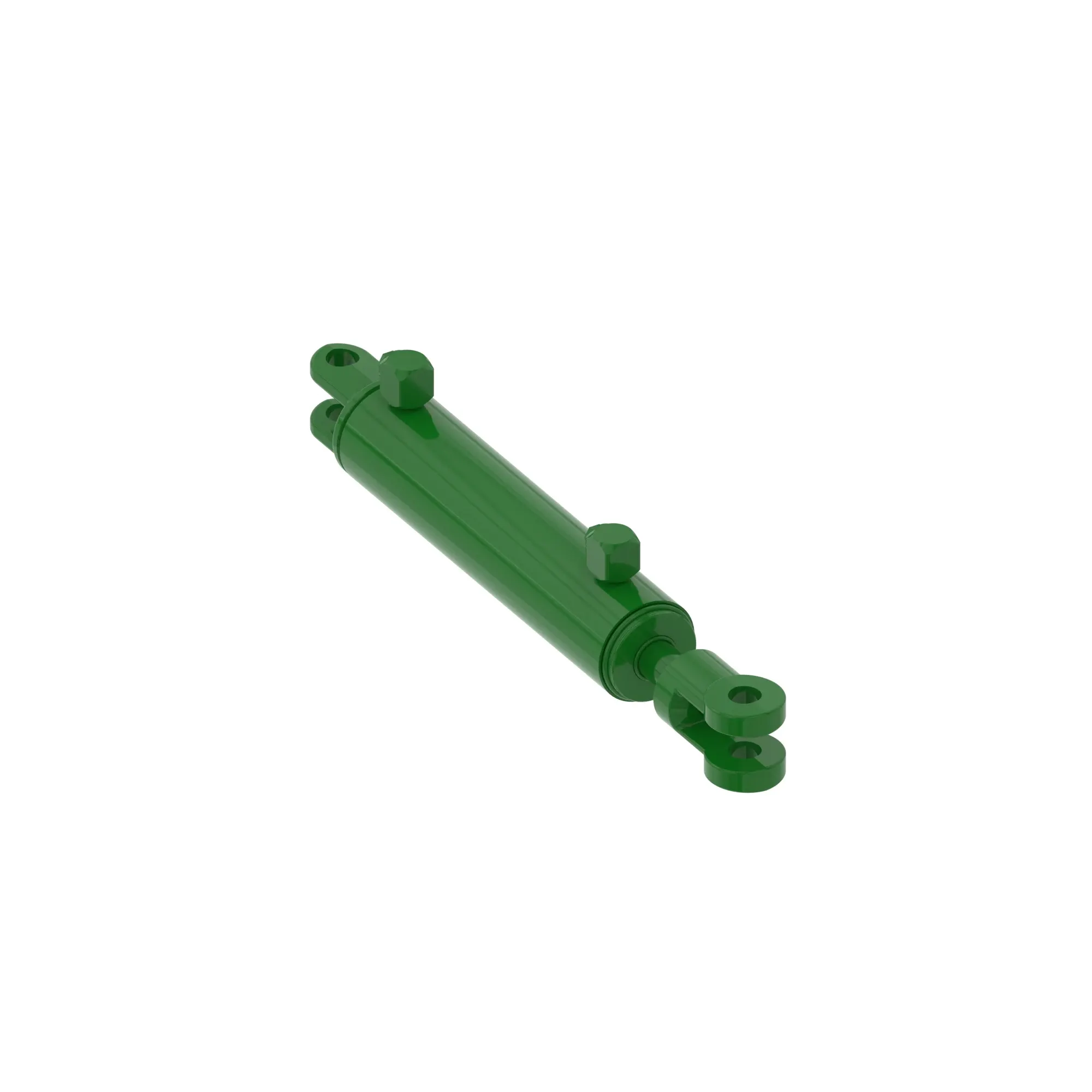 HYDRAULIC CYLINDER, 76.2 X 32-254,5