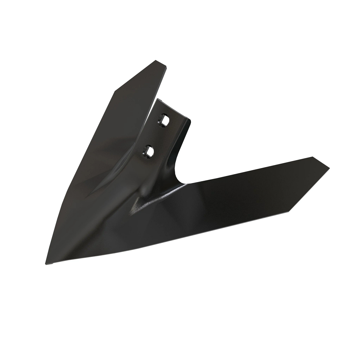 John Deere Low Crown Chisel Plow Sweep, 16 Inch - N402453