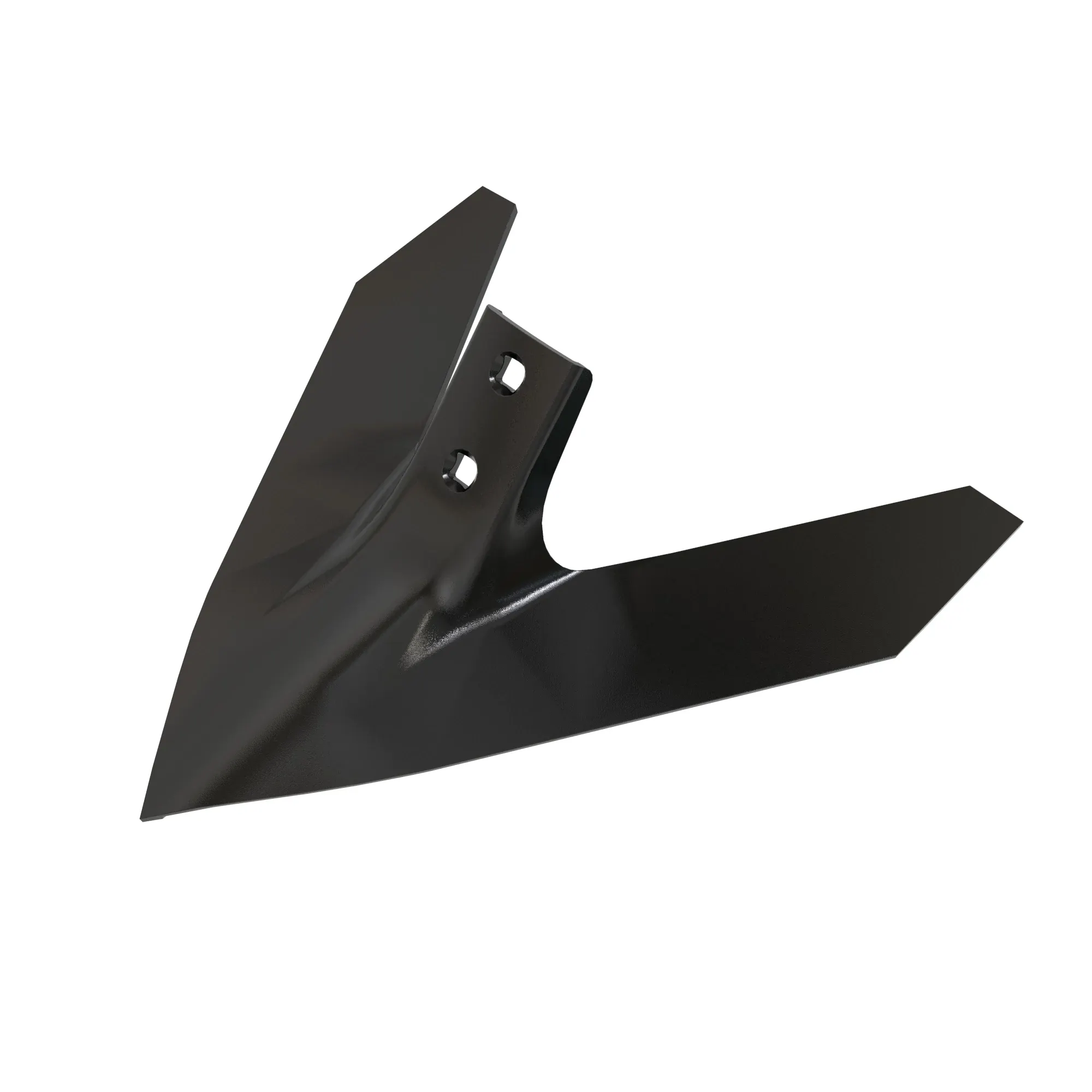 John Deere Low Crown Chisel Plow Sweep, 16 Inch - N402453