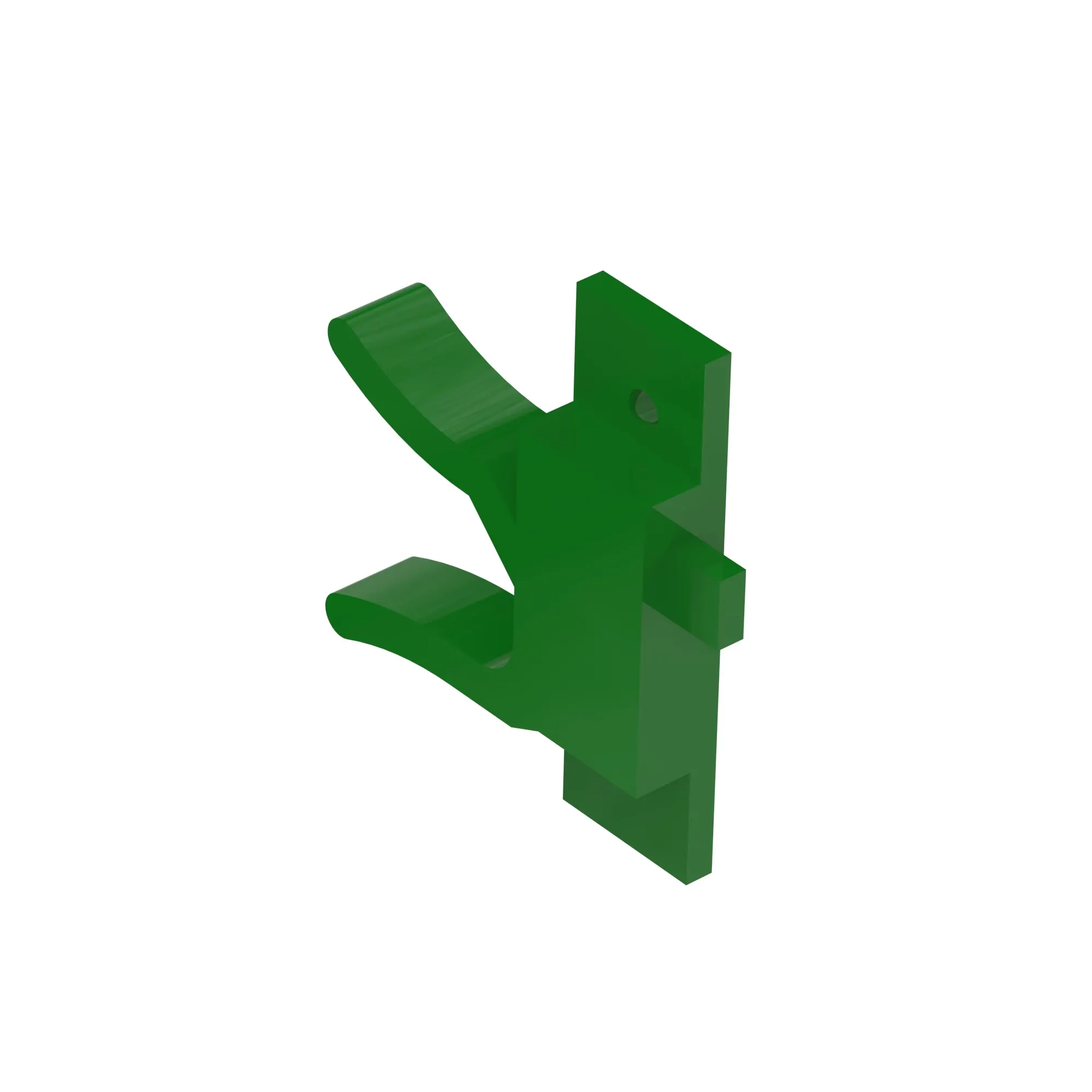LOCK, LEFT