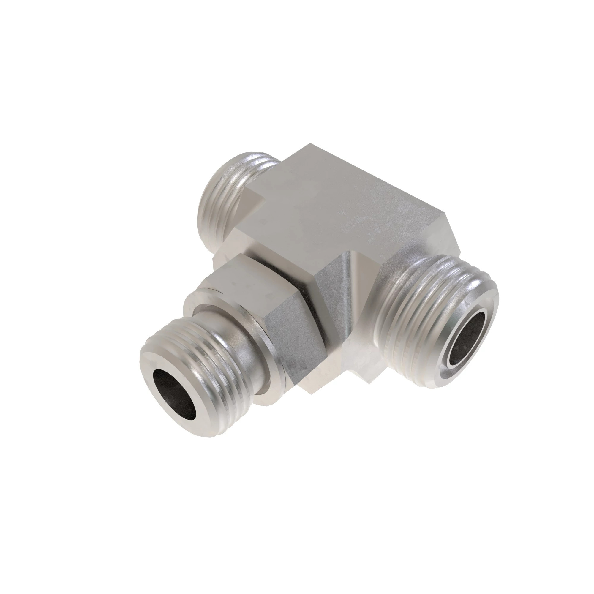 ADJ STUD BRANCH TEE (SDBT), ORFS