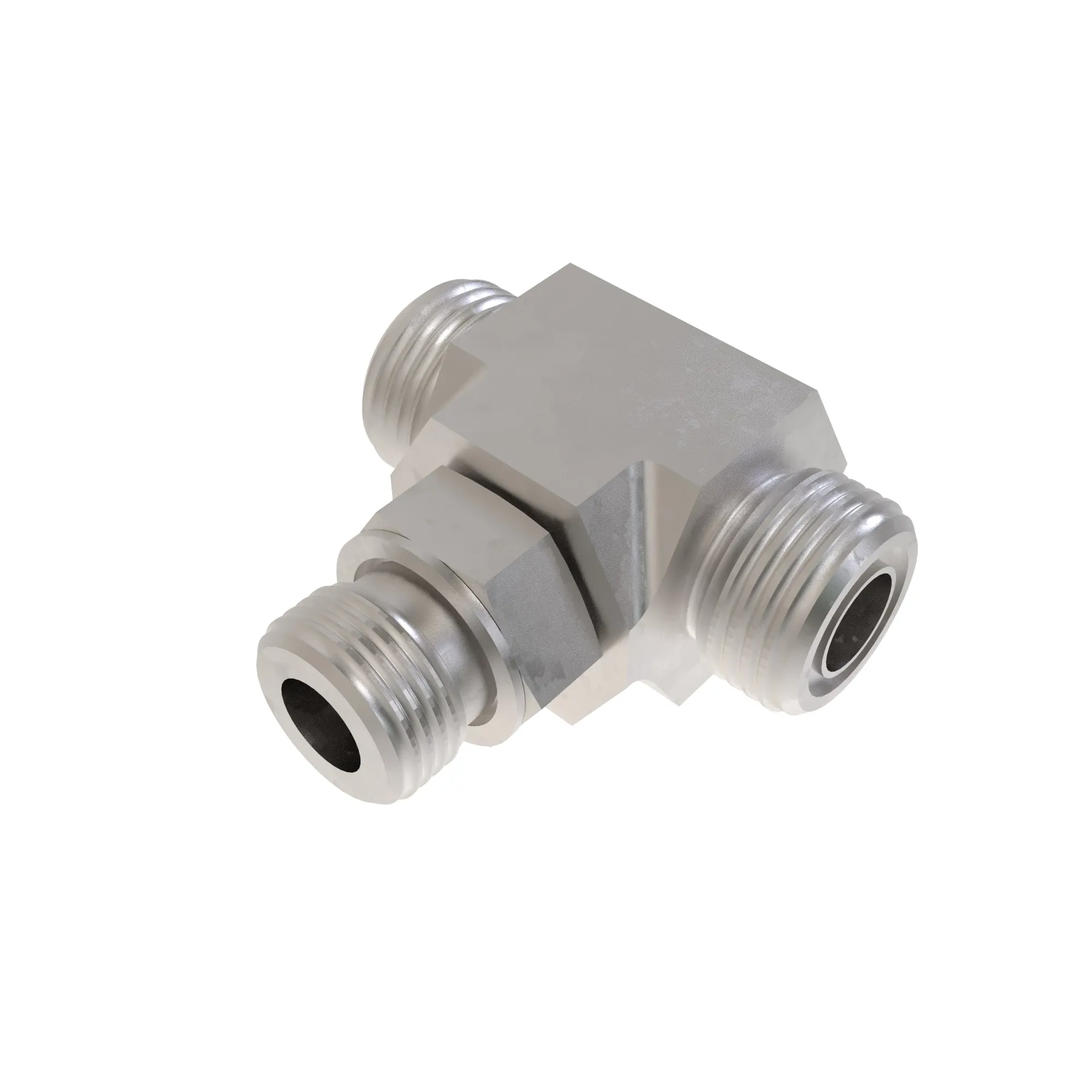 John Deere Tee Fitting - 38H5124