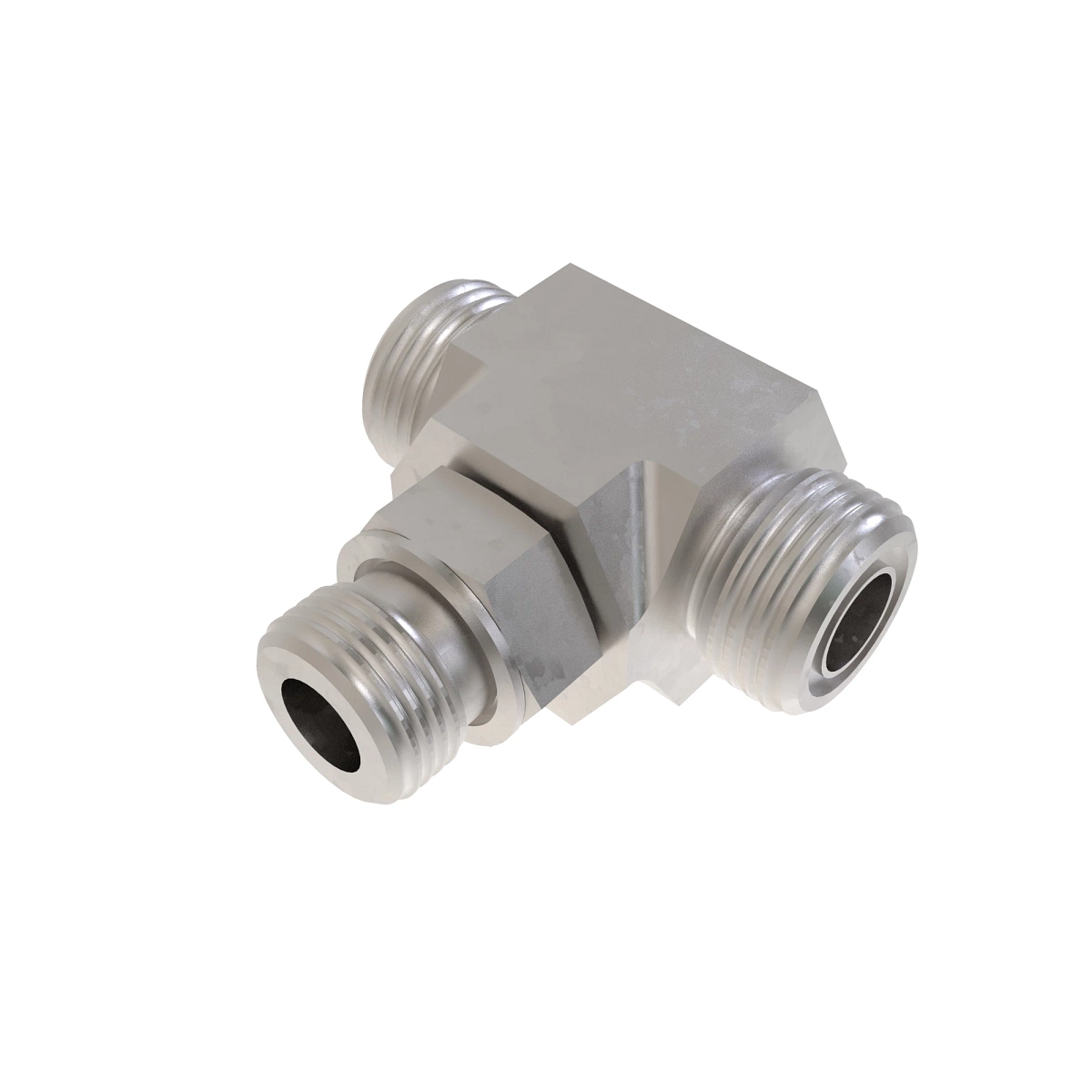 Adj Stud Branch Tee (Sdbt), ORFS