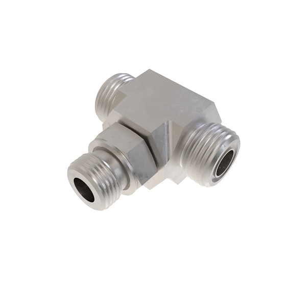 John Deere Tee Fitting - 38H5124