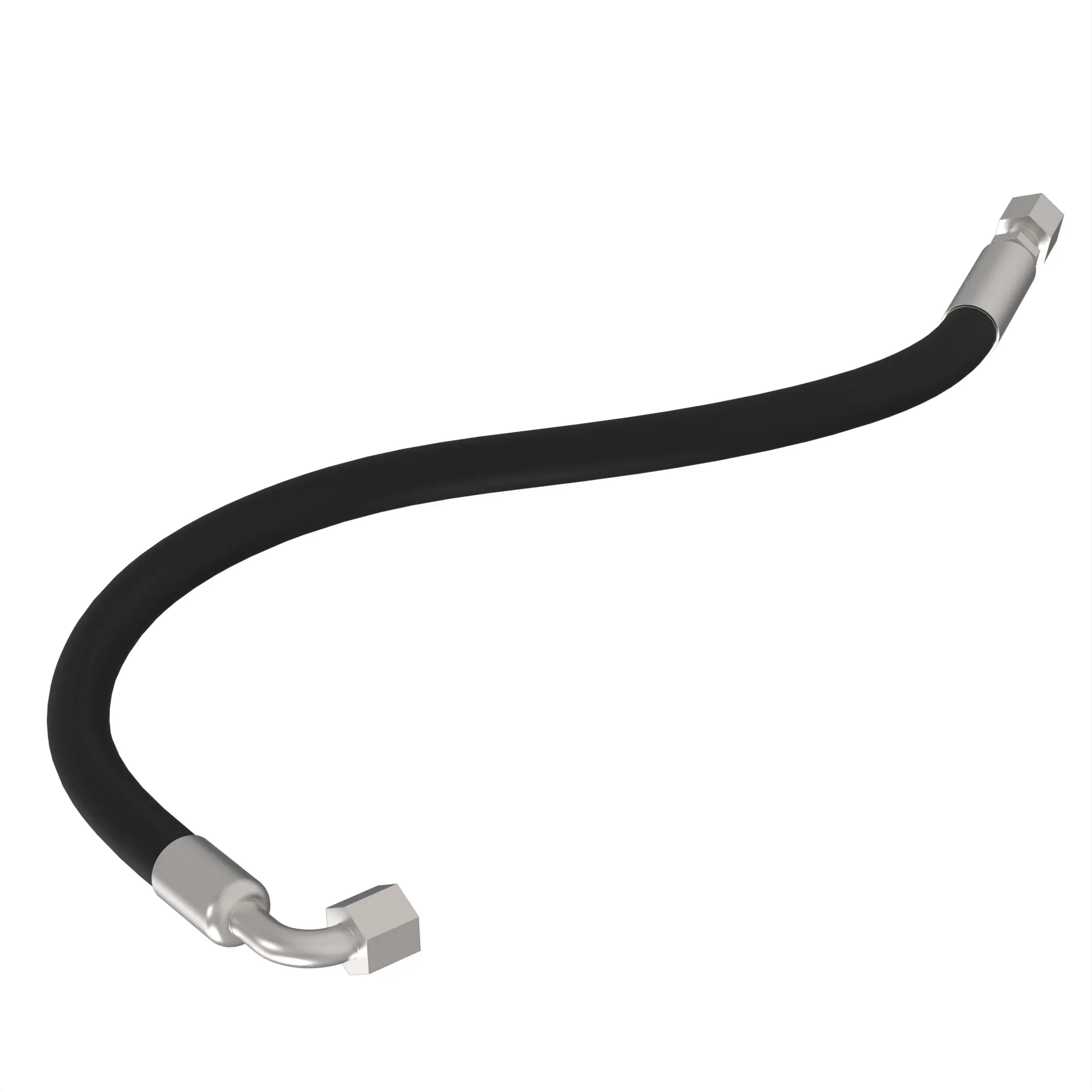 Hydraulic Hose