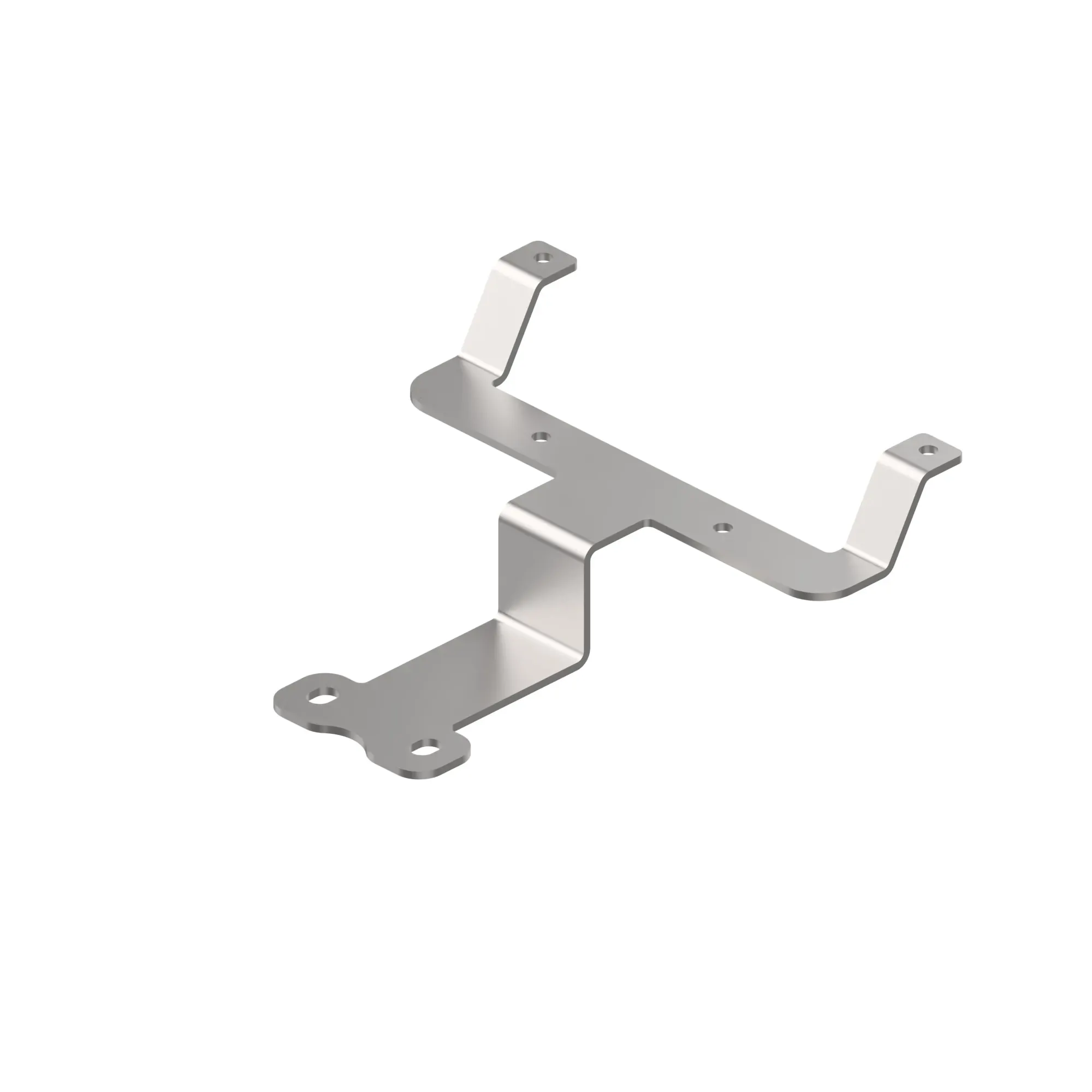 Holder for PTO Wiring Harne