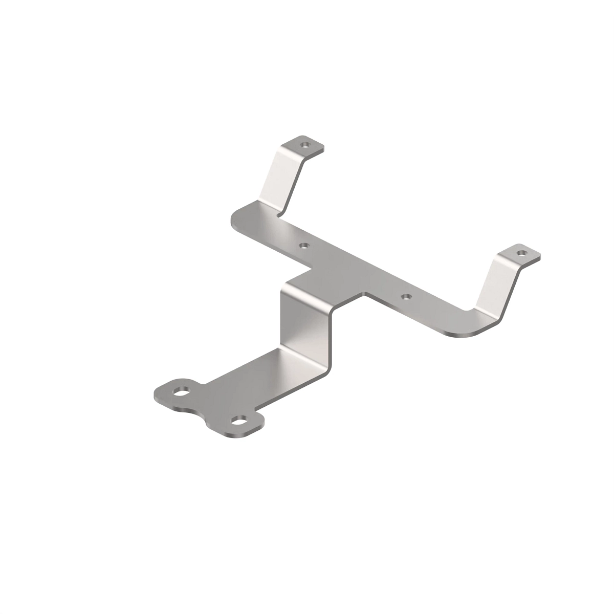 Holder for PTO Wiring Harne