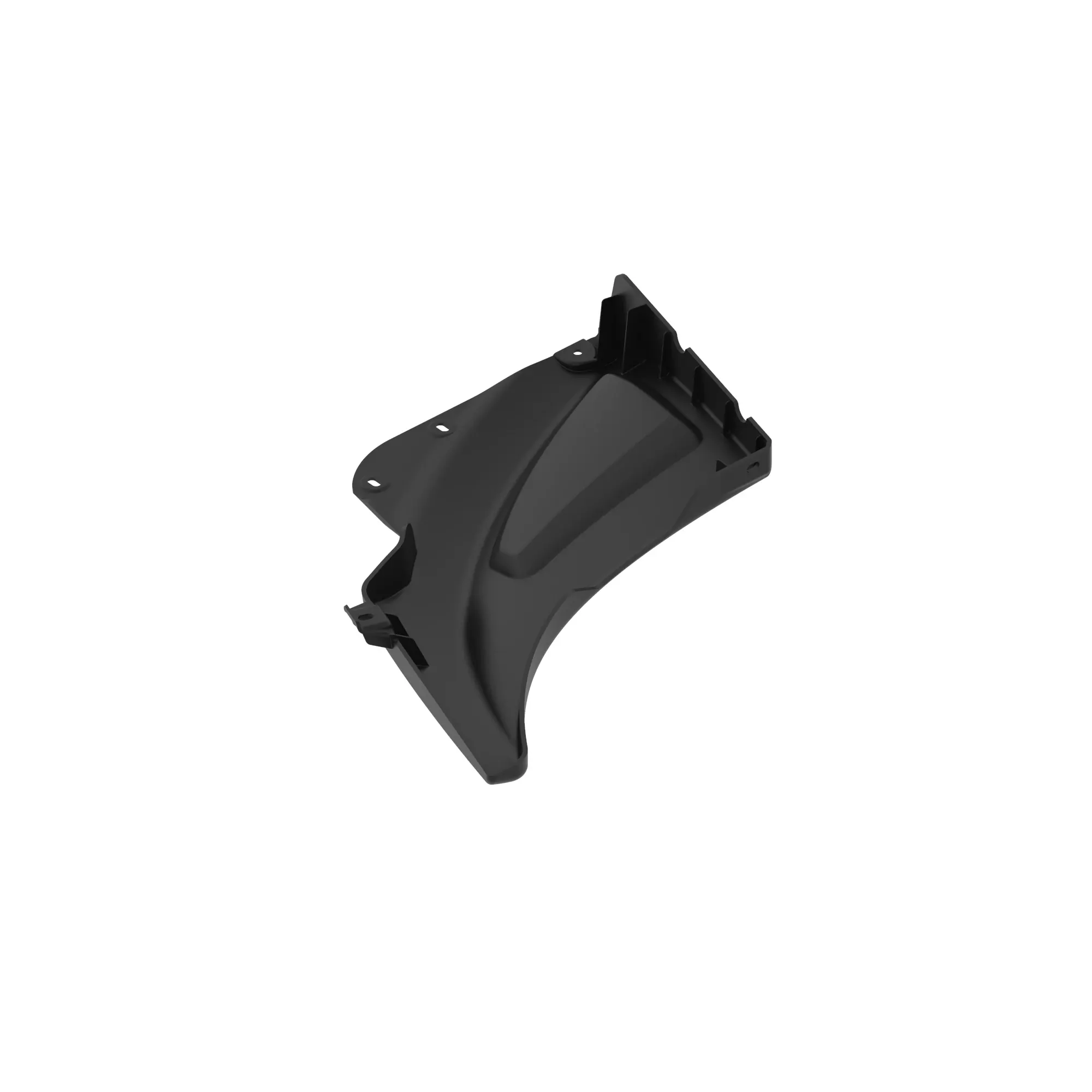 John Deere Hood Panel, Left Side - R293052