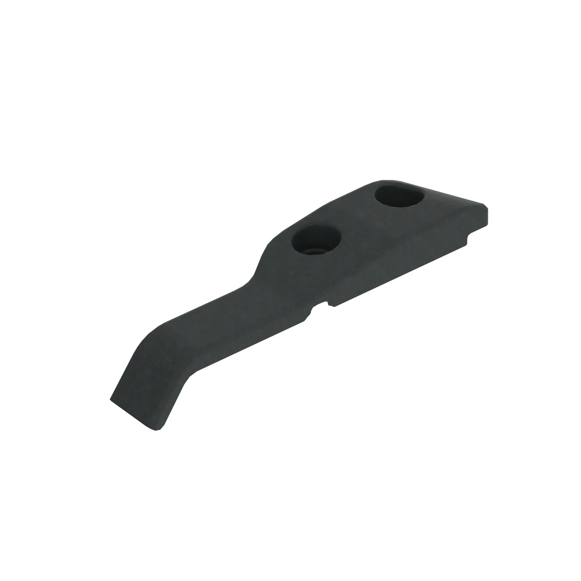 GUIDE, FRONT HOOD GUIDE (LH)