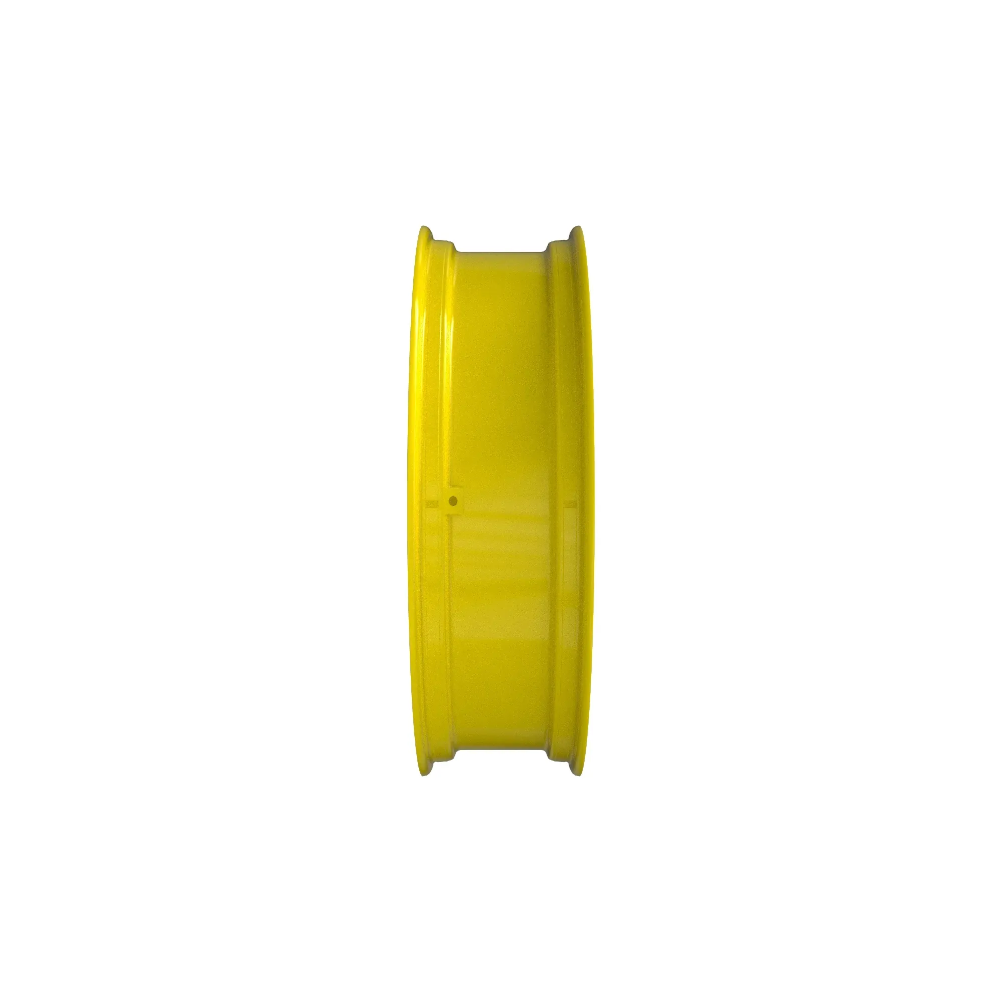 Rim And Wheel Center