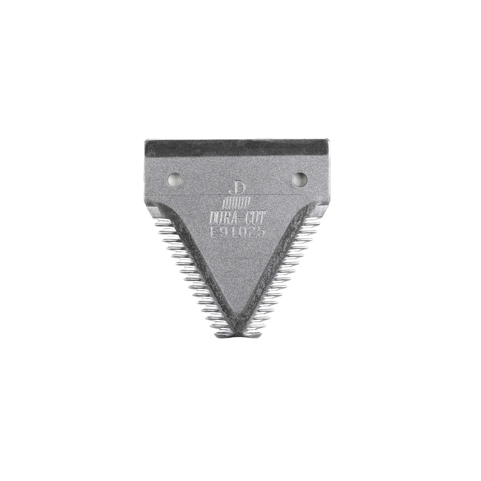 KIT(10 SECT-HDW,COARSE-BACK/HARD)