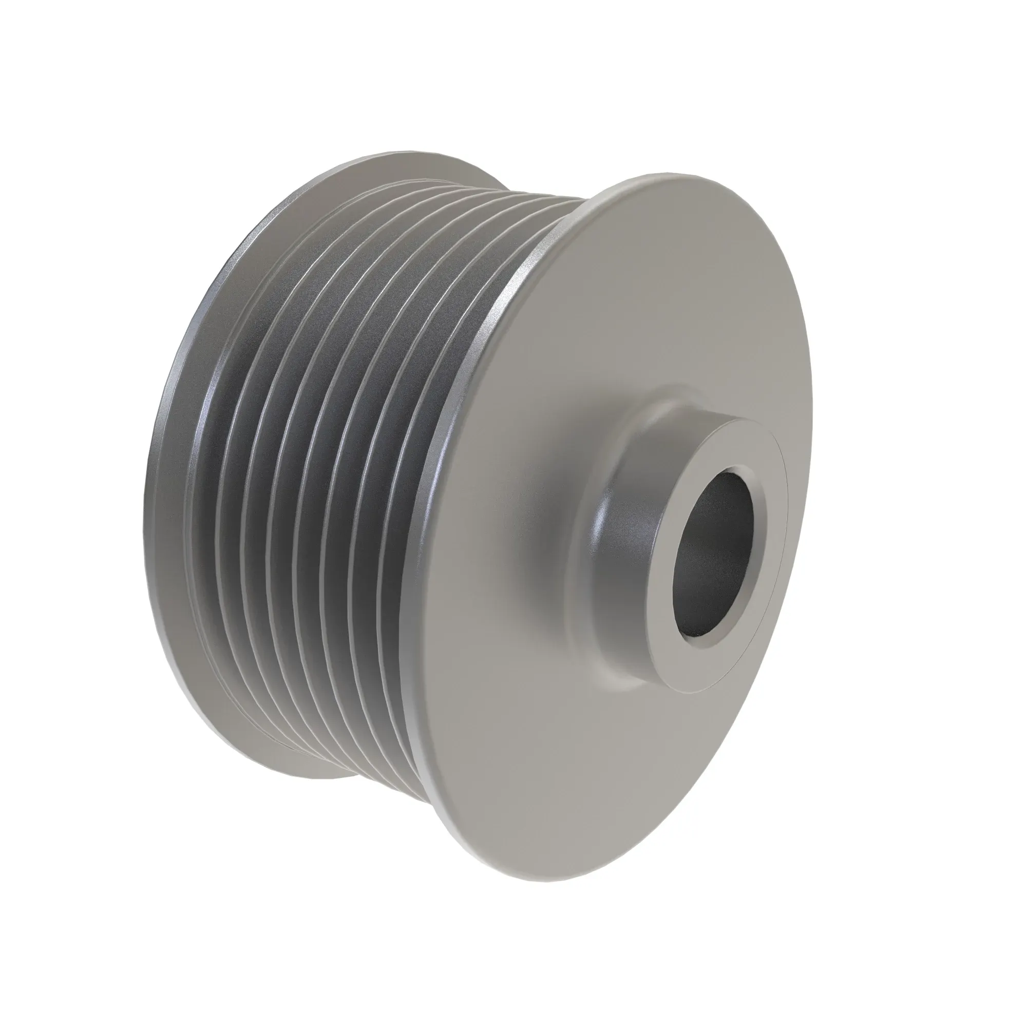 PULLEY, ALTERNATOR (95/120AMP)