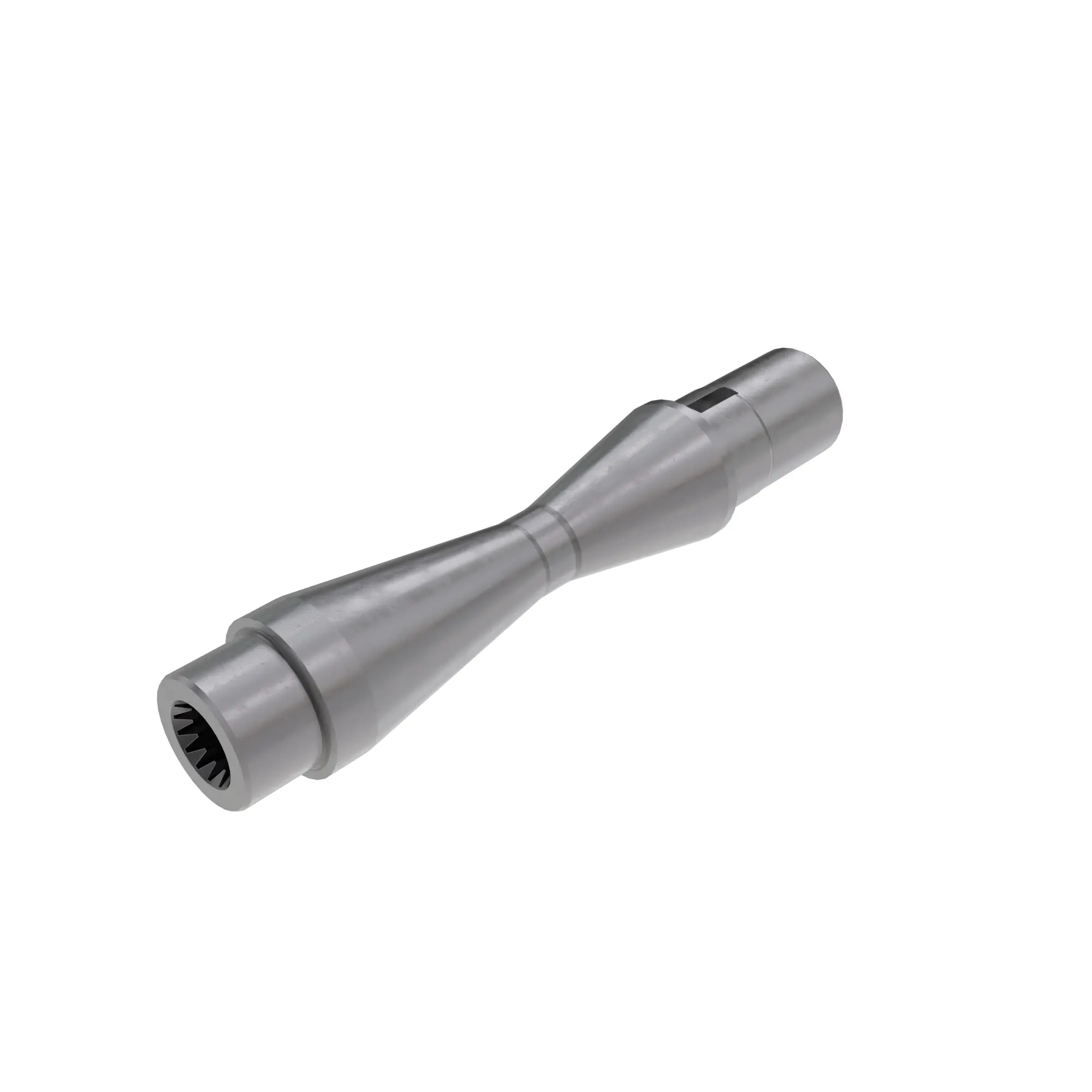 John Deere Hydraulic Pump Drive Shaft - R213540