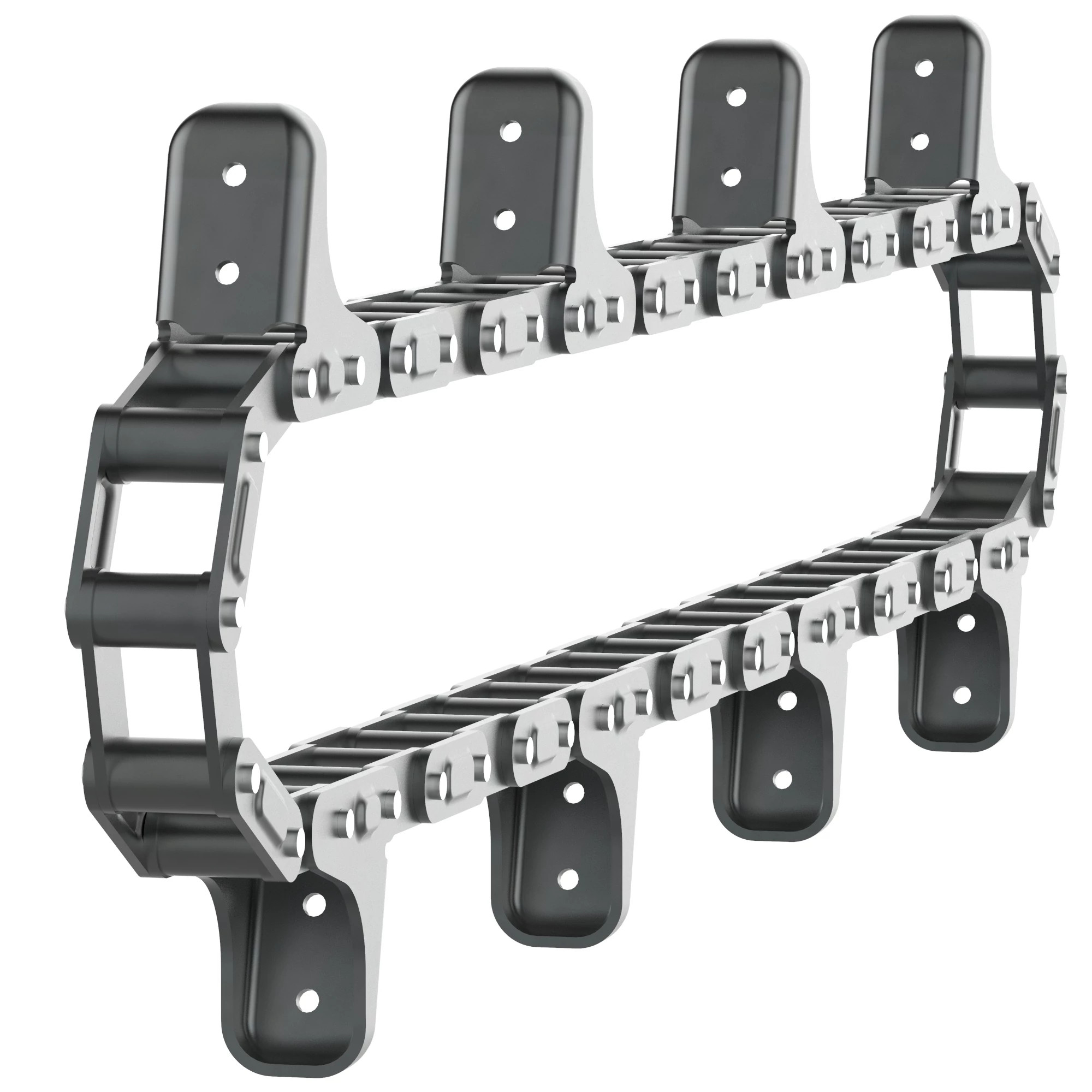 John Deere Gatherer Chain - AH208978